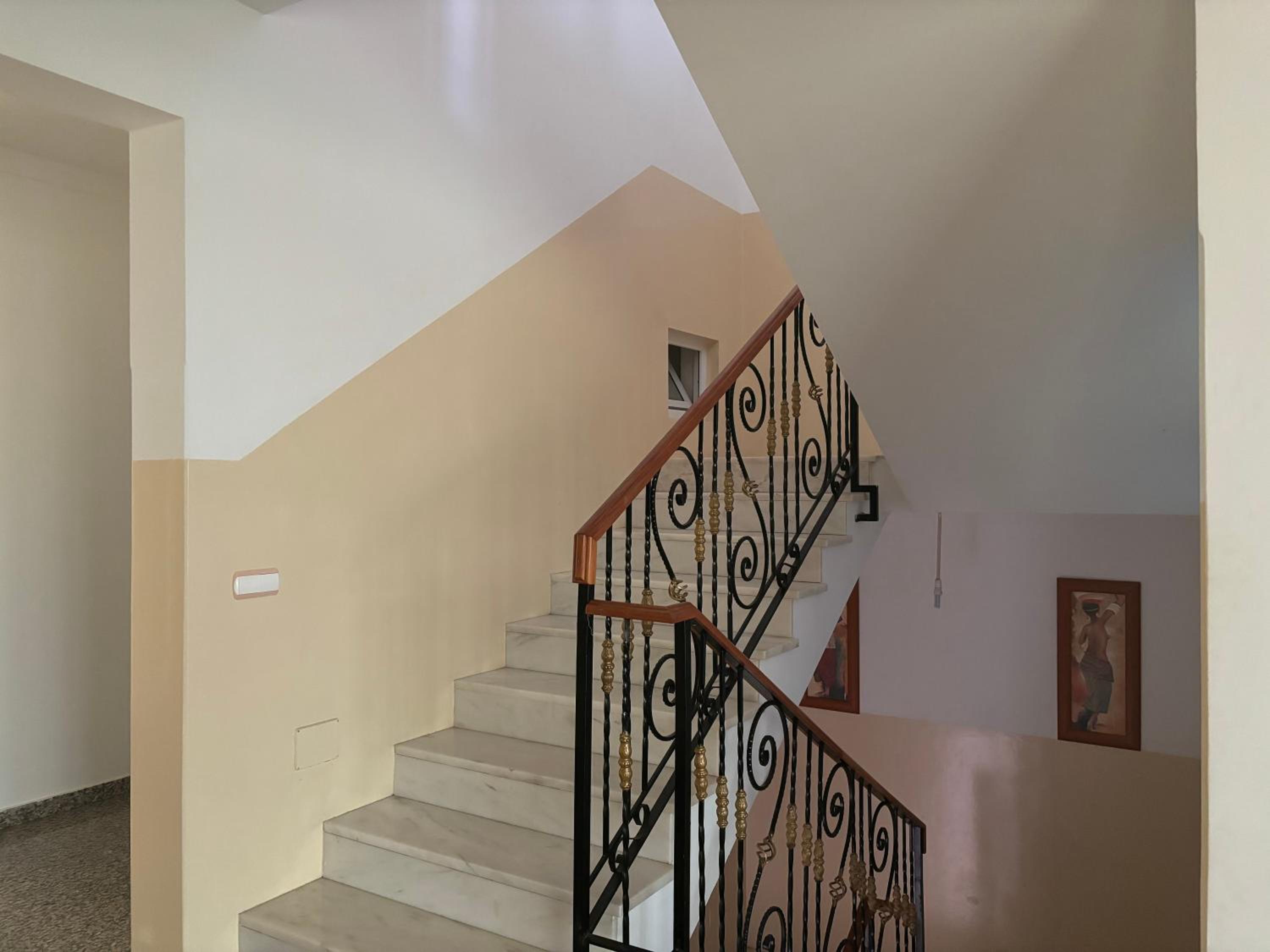 Techas Mansion Guesthouse