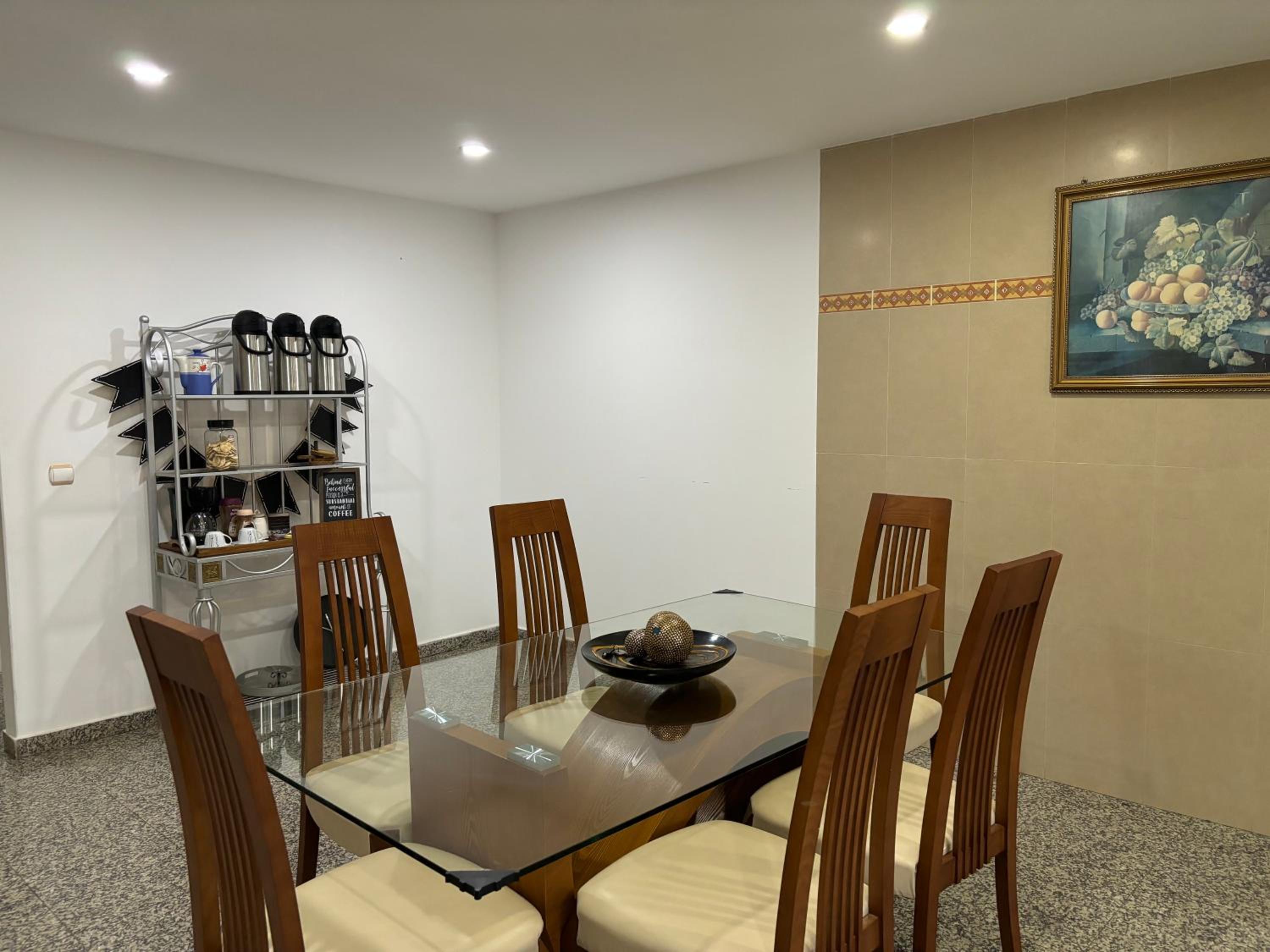 Techas Mansion Guesthouse