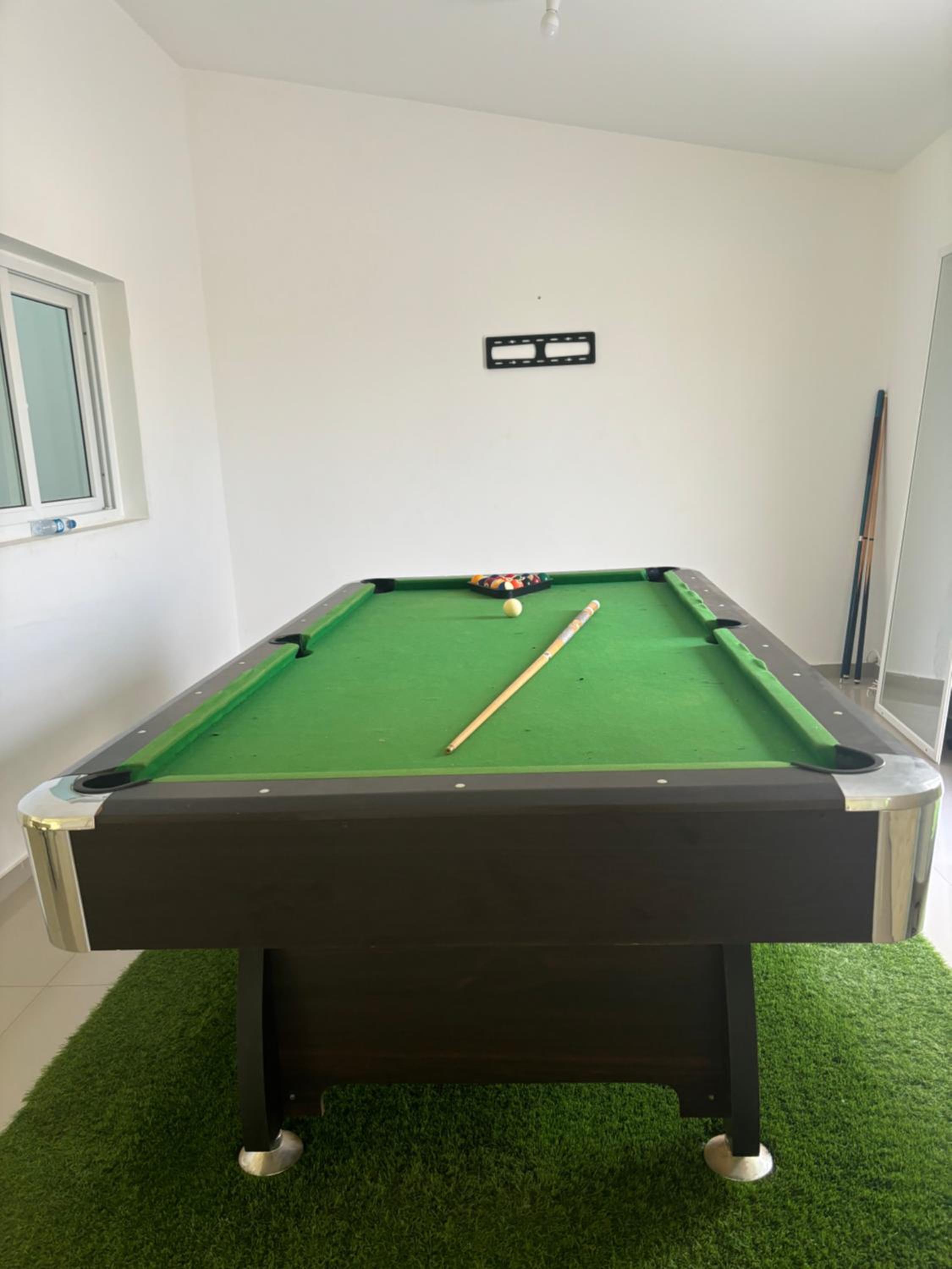 Techas Mansion Guesthouse
