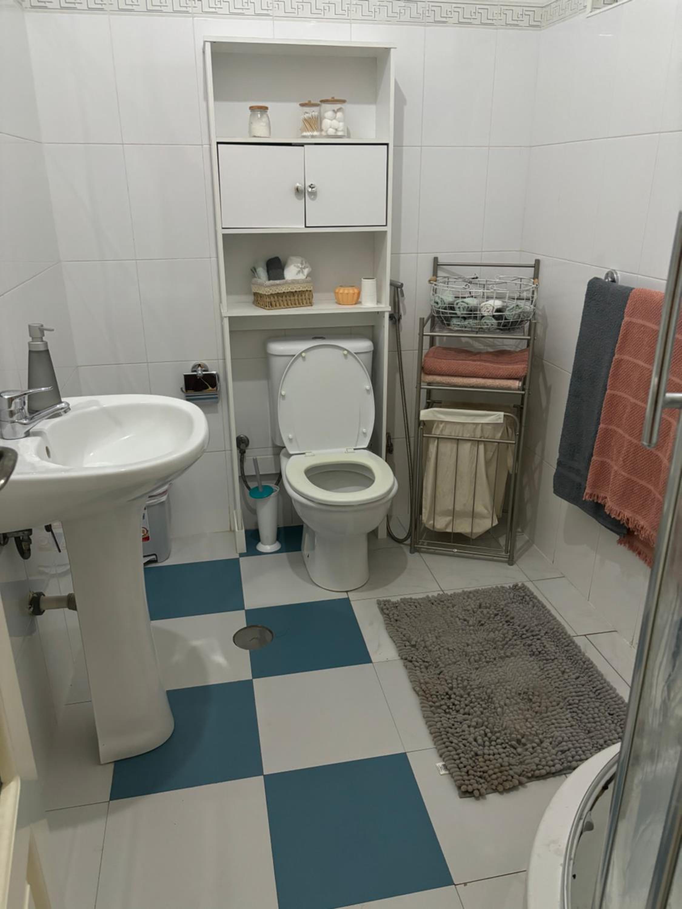Techas Mansion Guesthouse