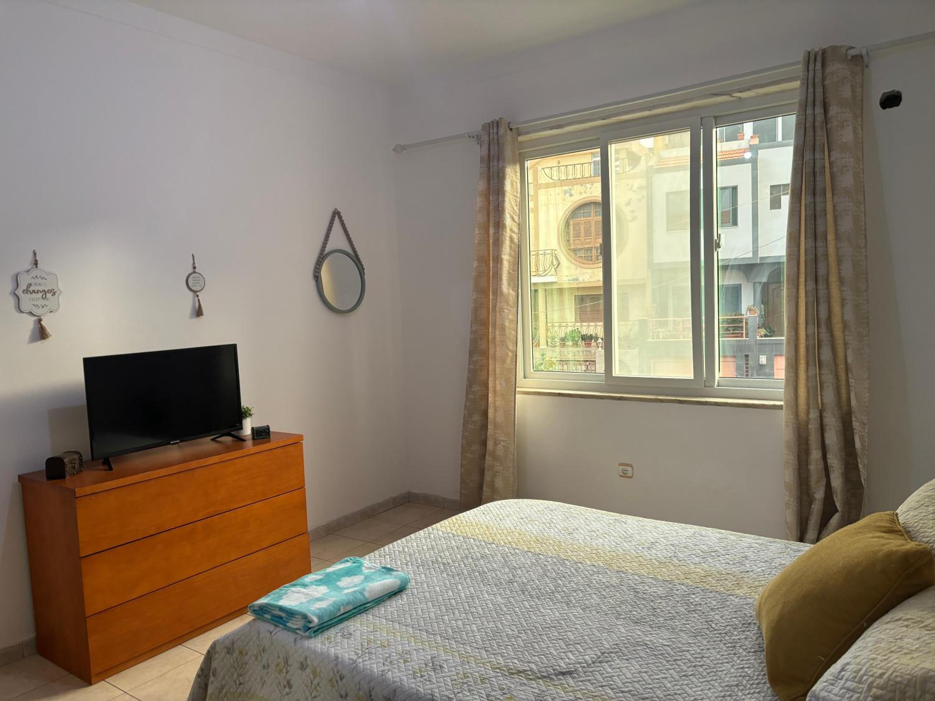Techas Mansion Guesthouse