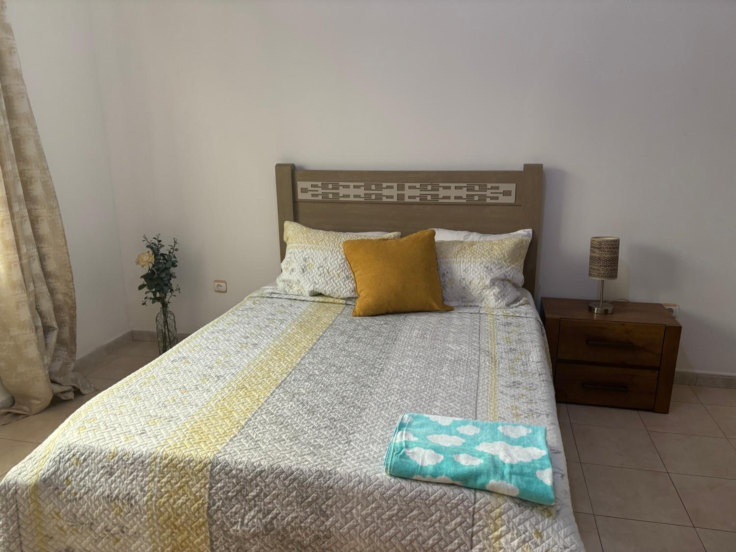 Techas Mansion Guesthouse