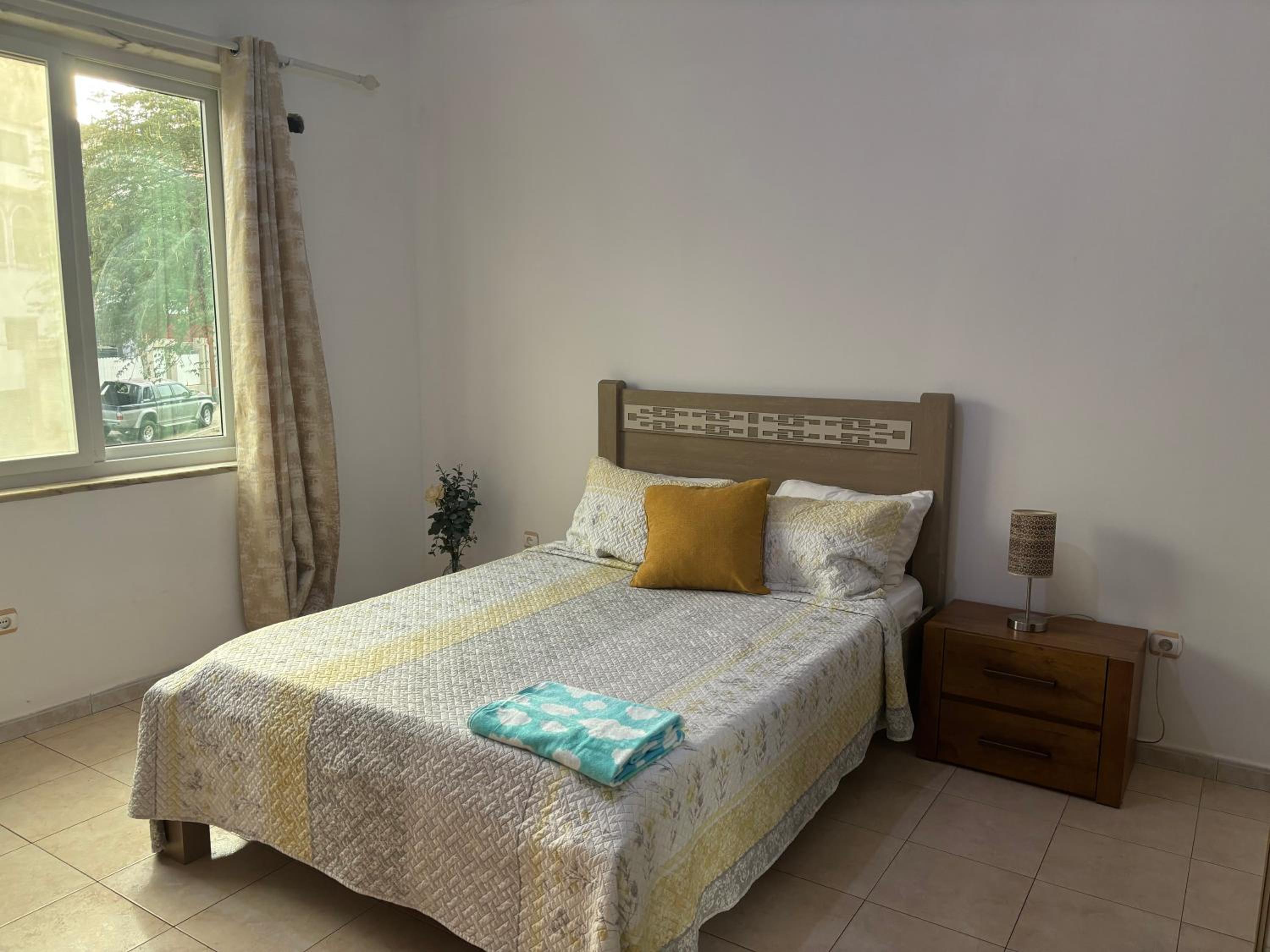 Techas Mansion Guesthouse