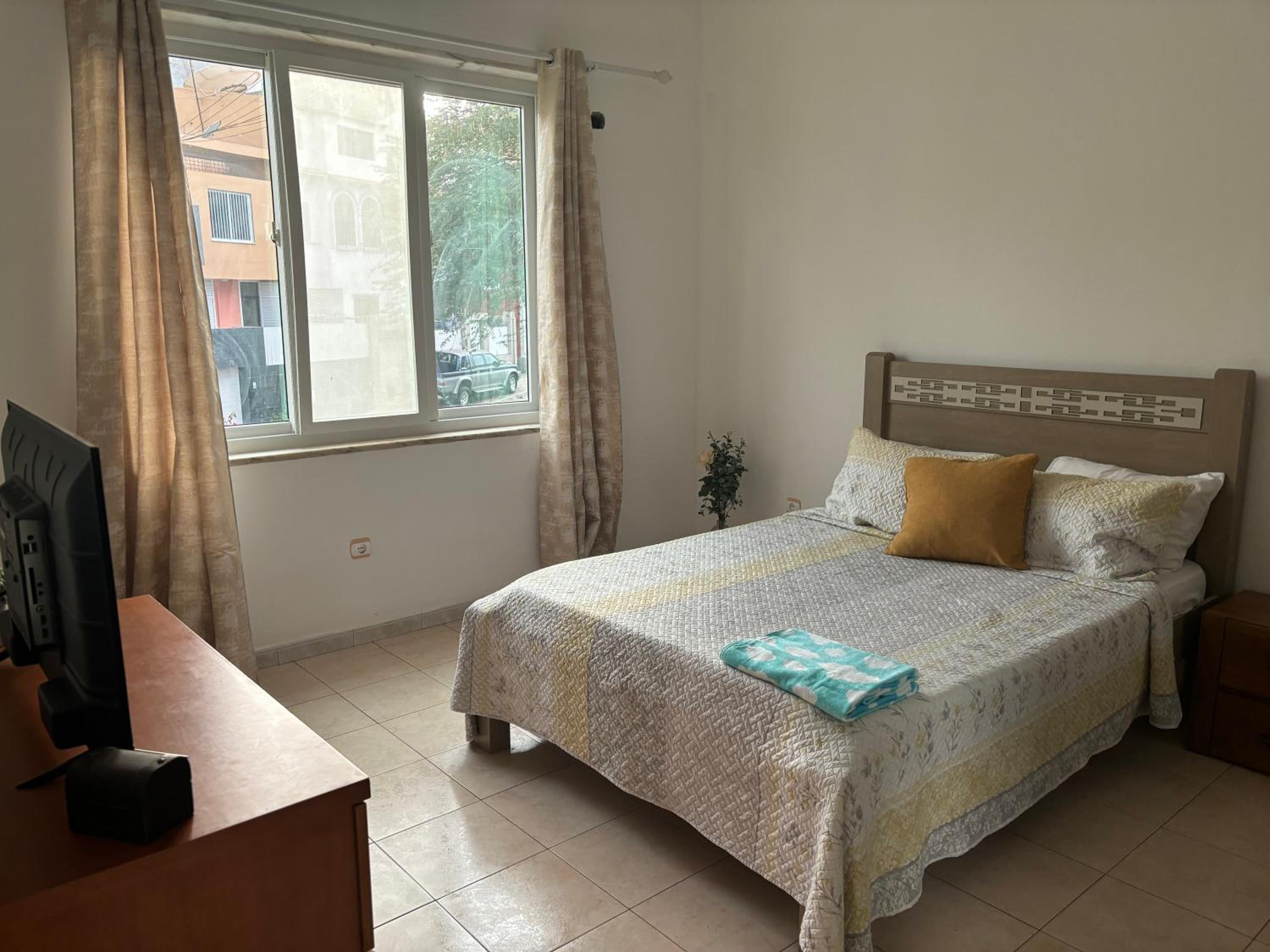 Techas Mansion Guesthouse