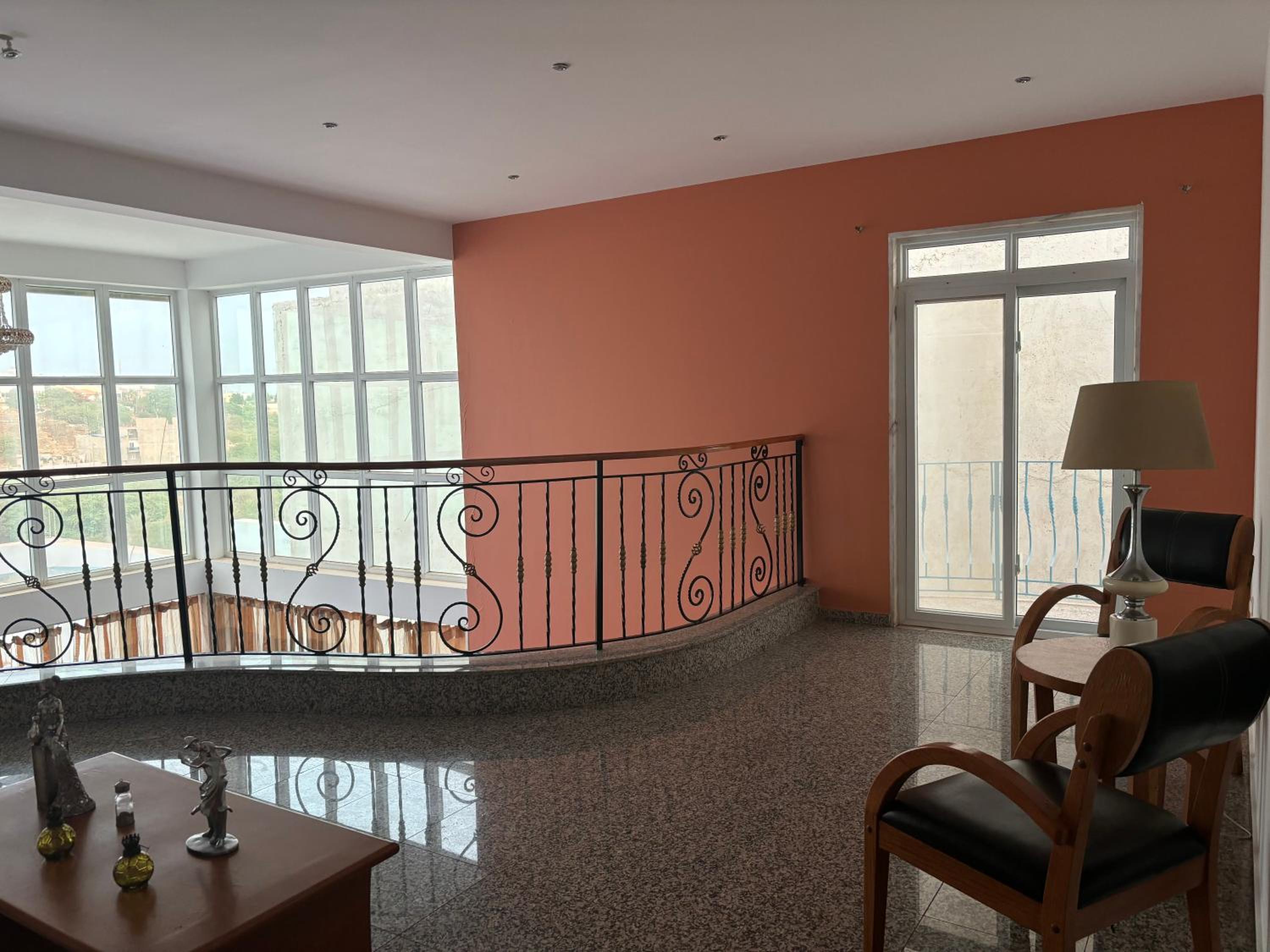 Techas Mansion Guesthouse