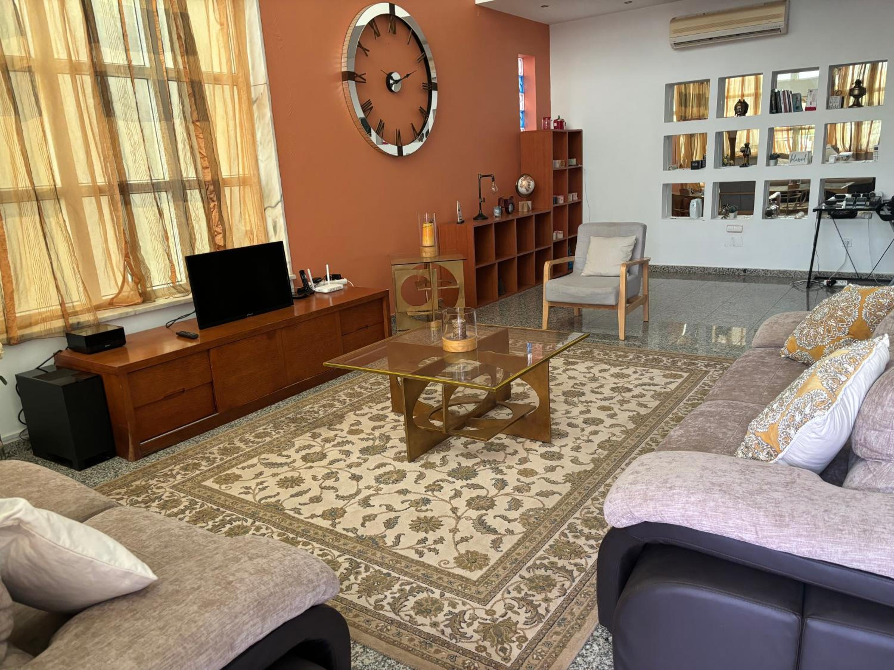 Techas Mansion Guesthouse