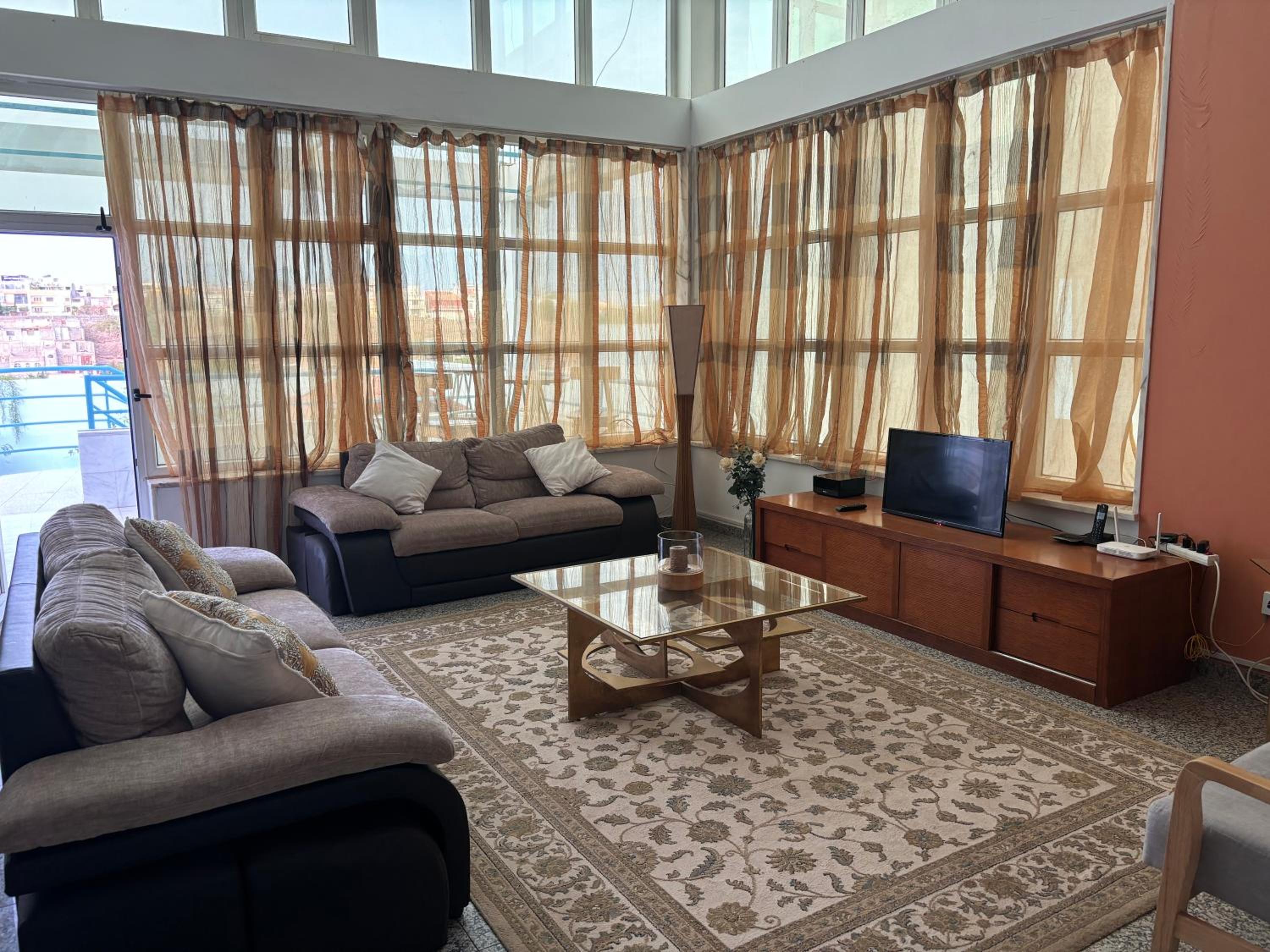Techas Mansion Guesthouse