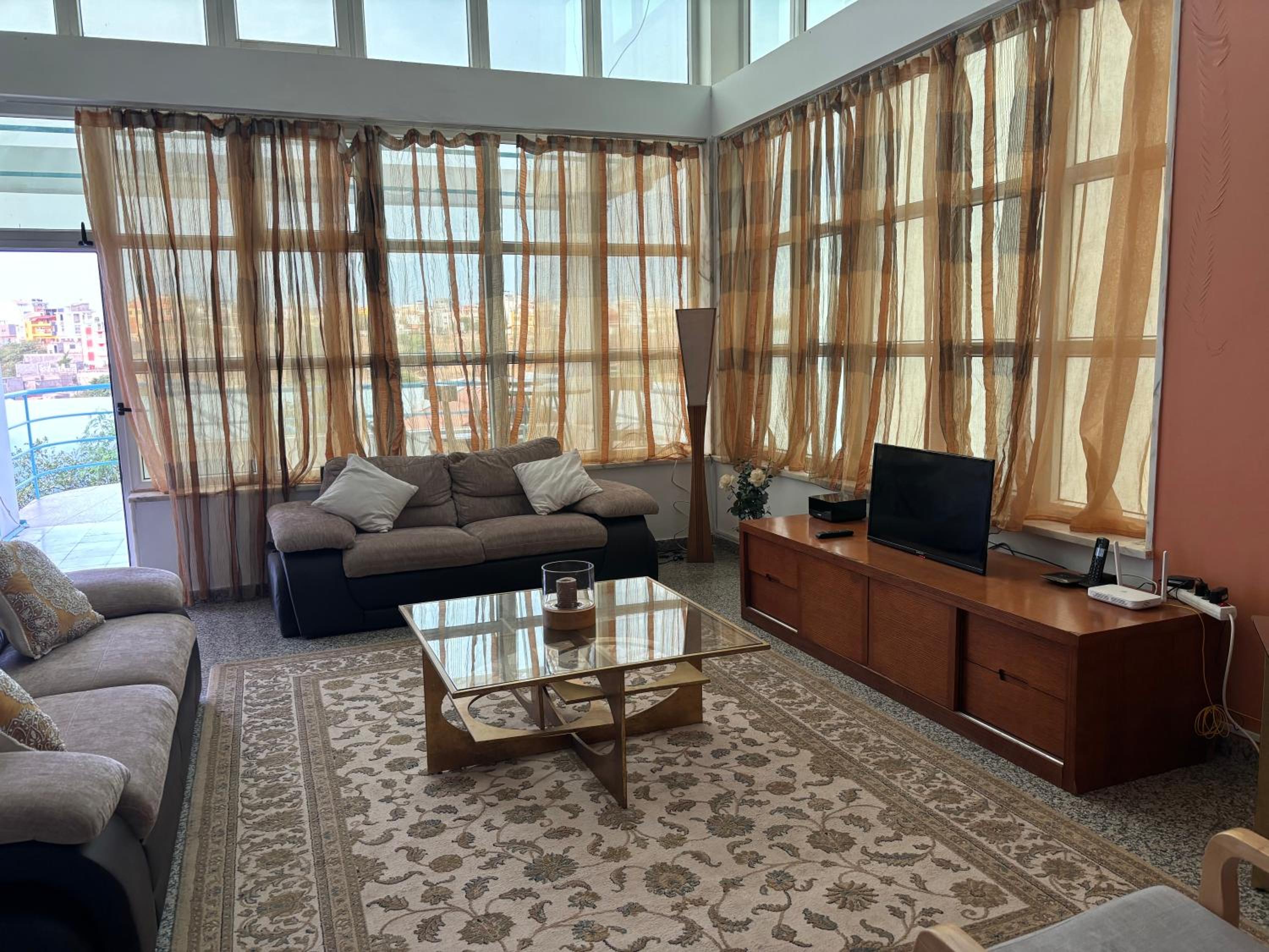 Techas Mansion Guesthouse