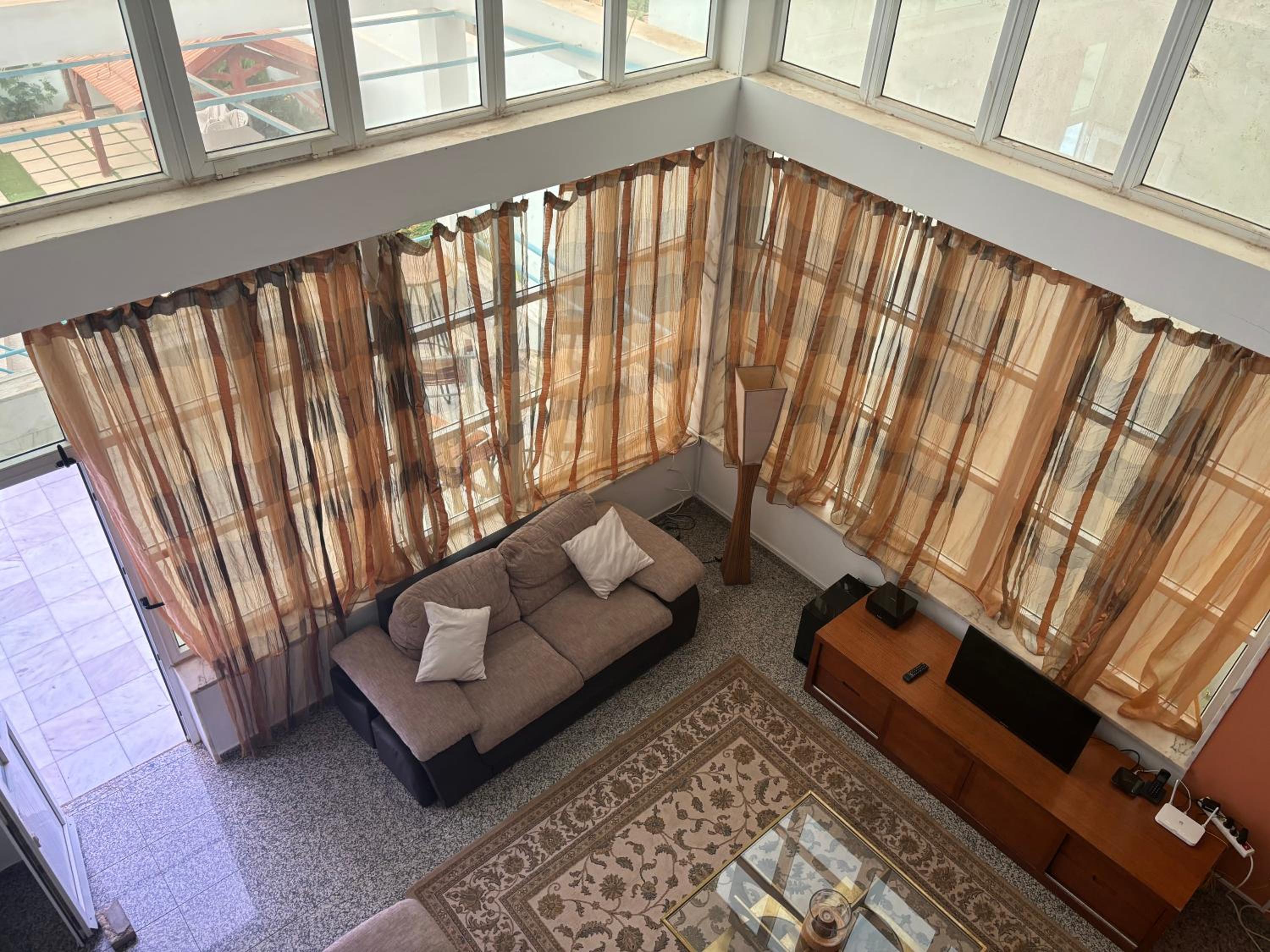 Techas Mansion Guesthouse