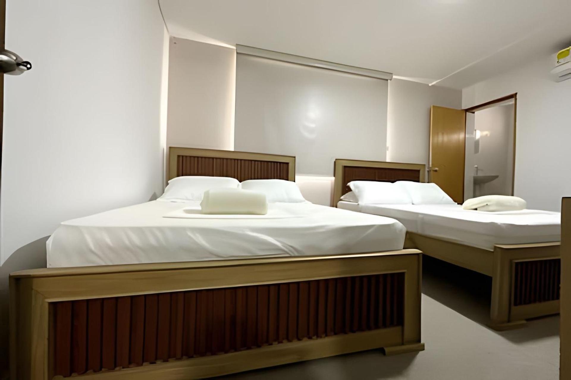 GL Hostal Baq
