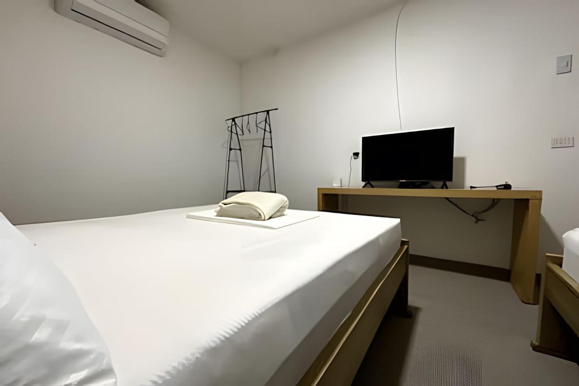 GL Hostal Baq