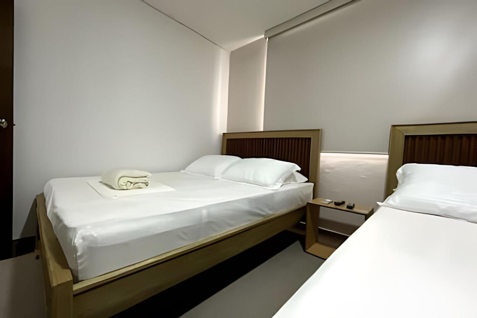 GL Hostal Baq