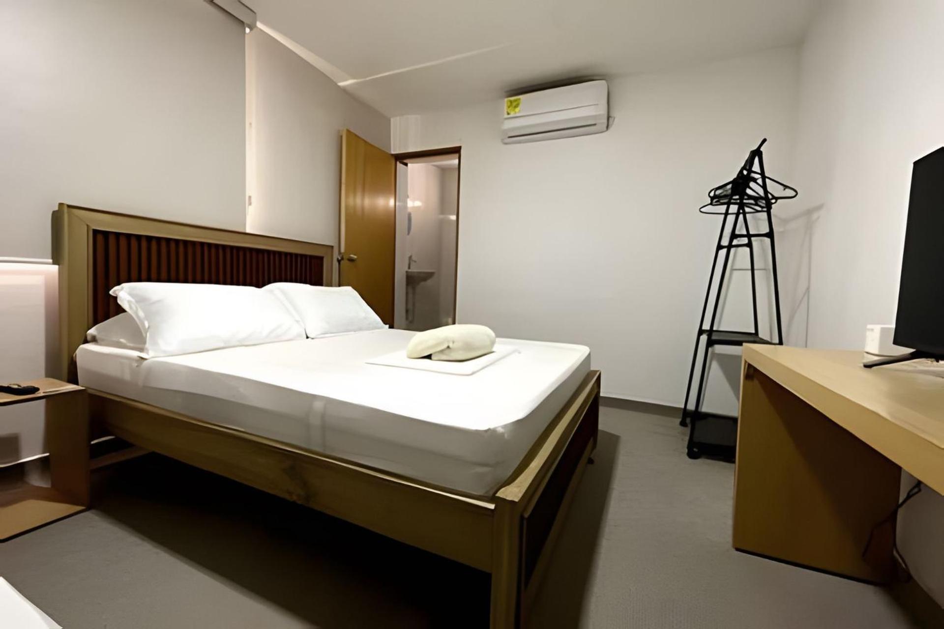 GL Hostal Baq