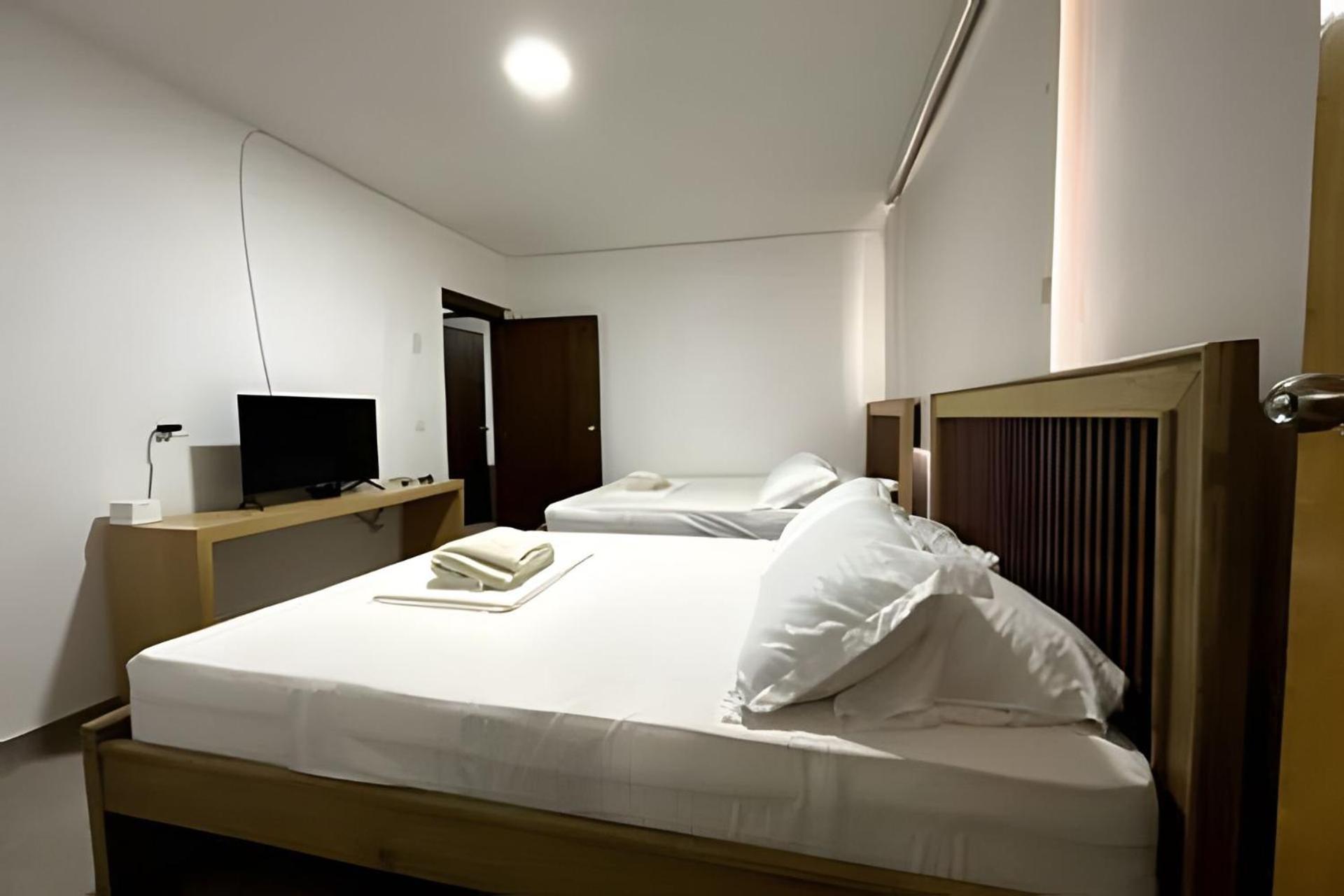 GL Hostal Baq