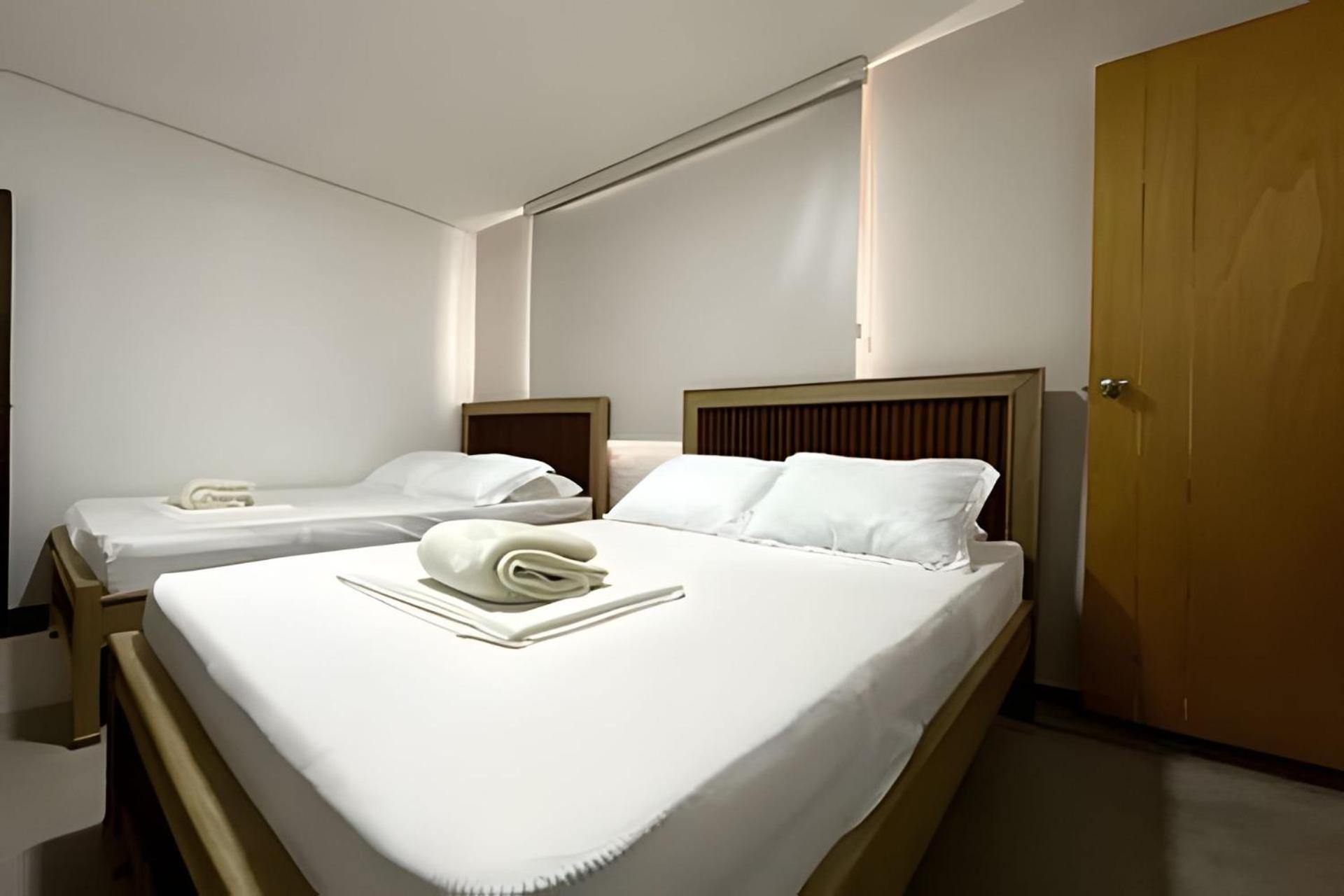 GL Hostal Baq