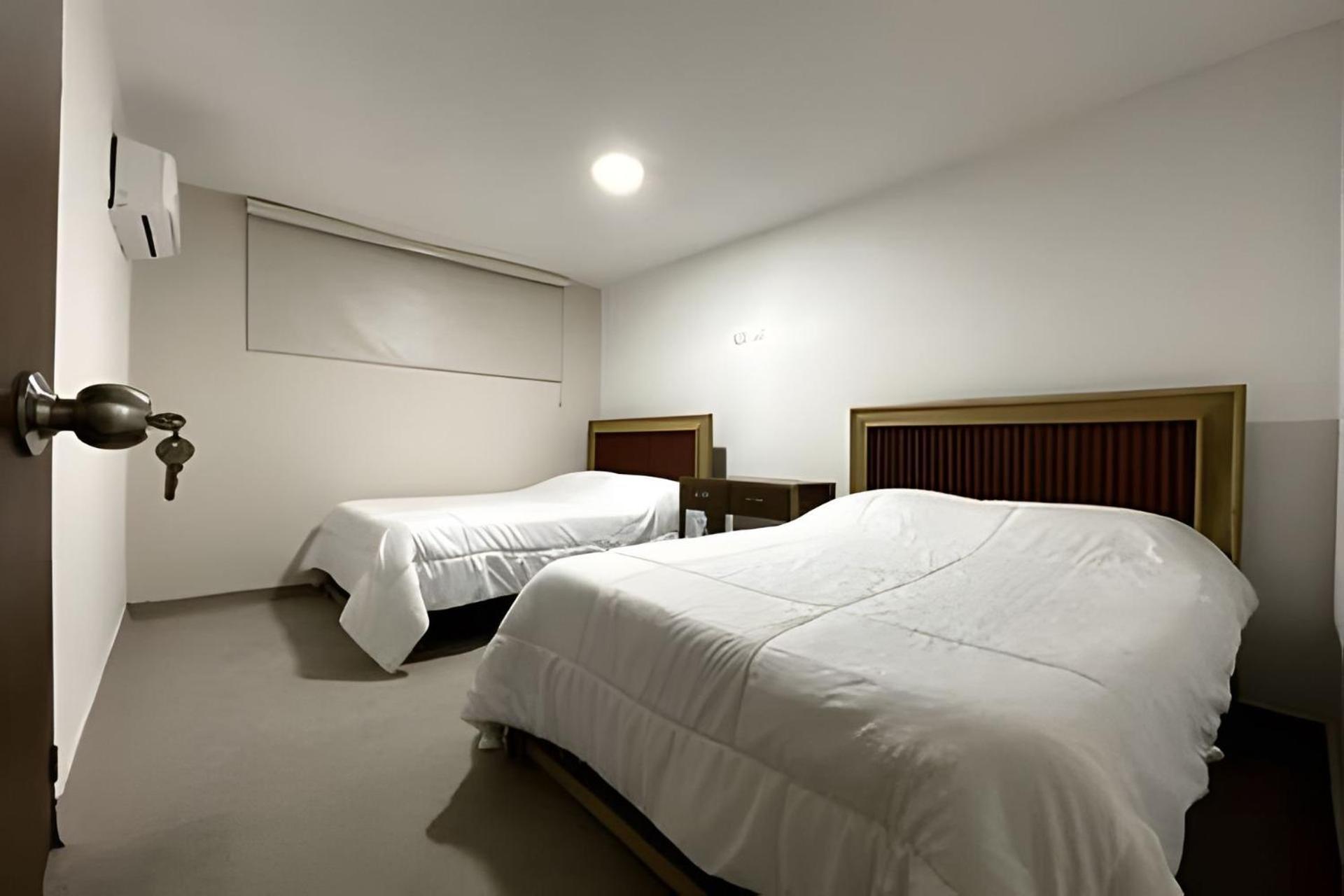 GL Hostal Baq