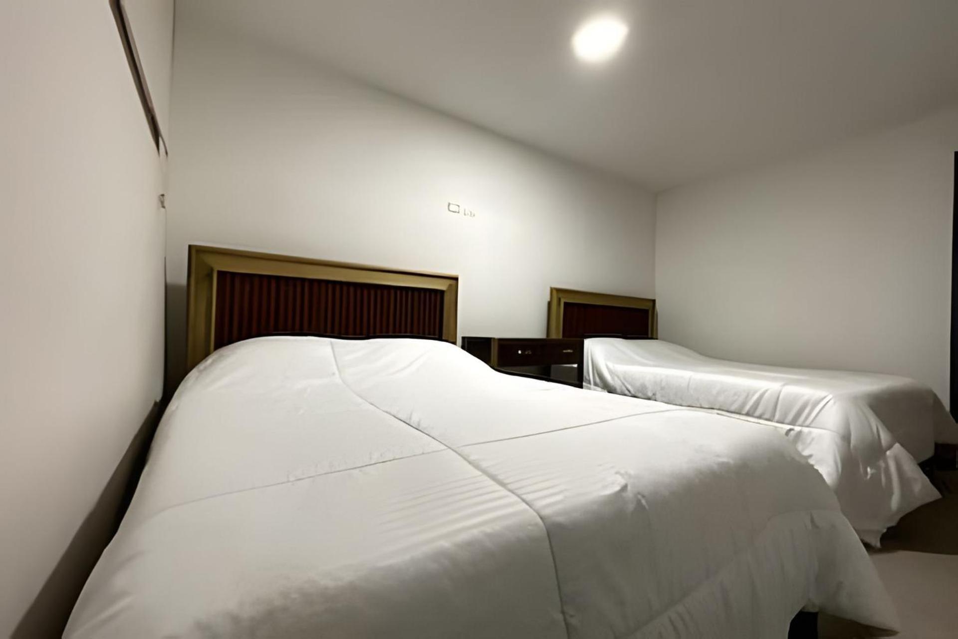 GL Hostal Baq
