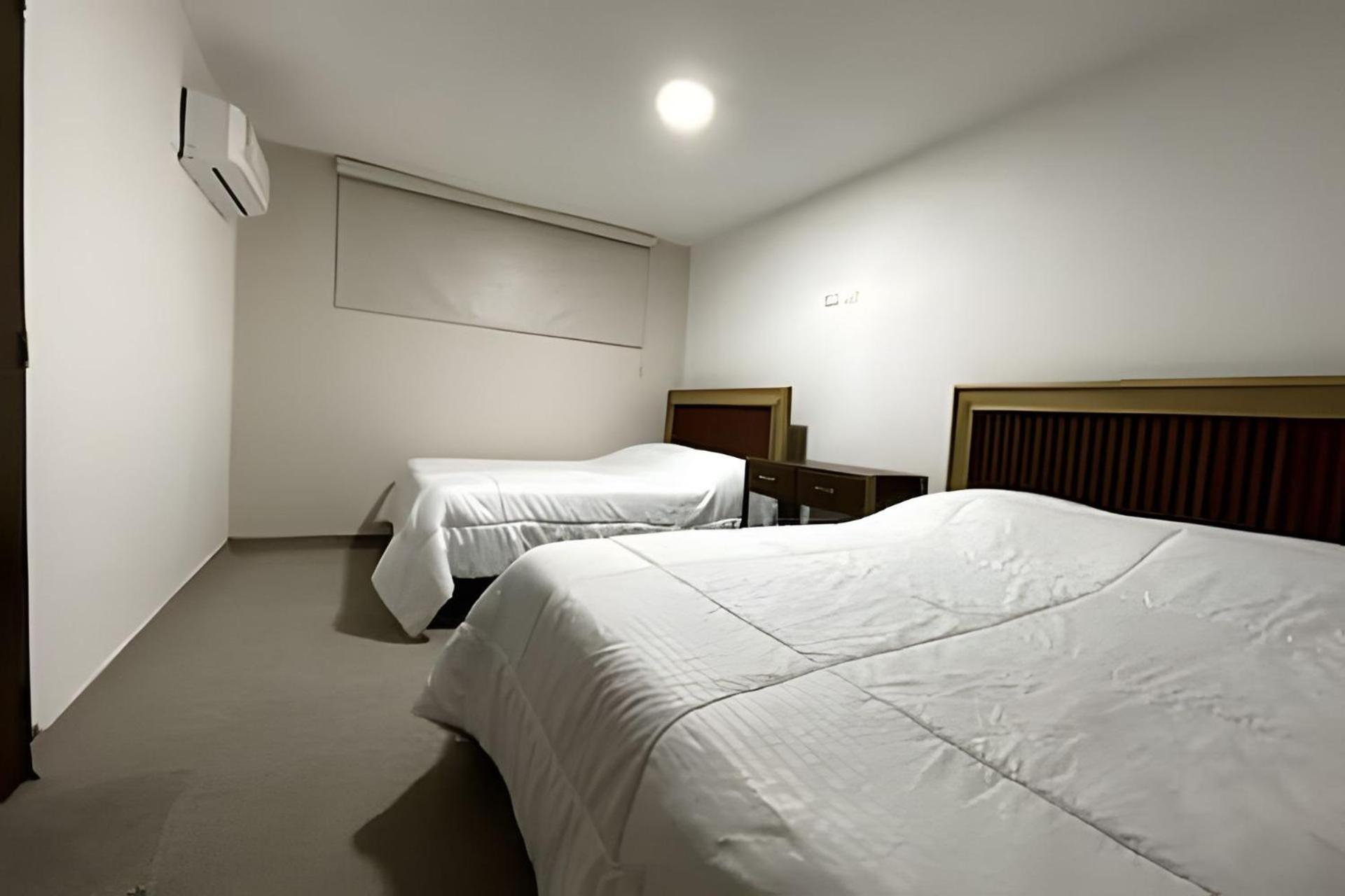 GL Hostal Baq