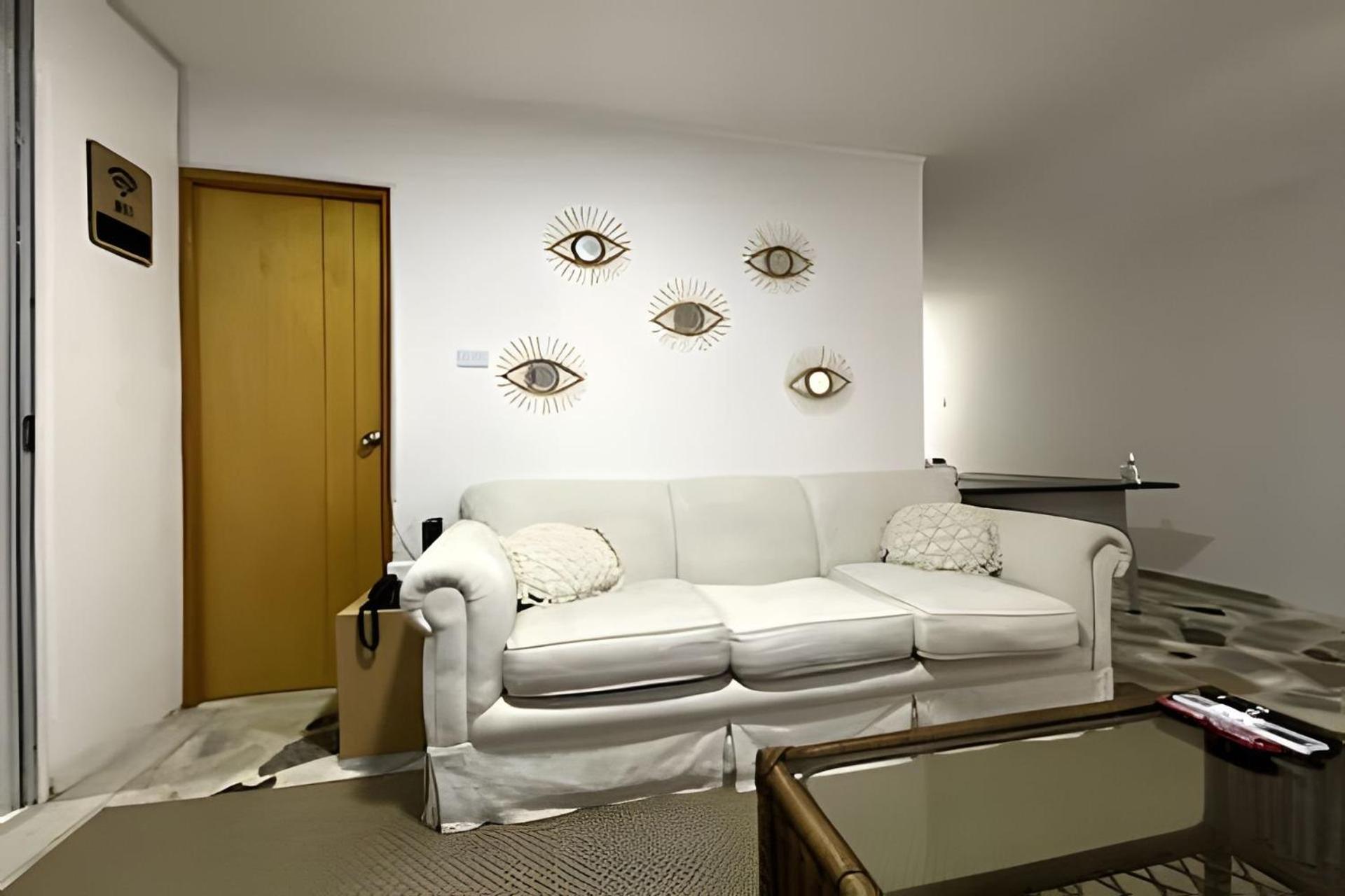 GL Hostal Baq