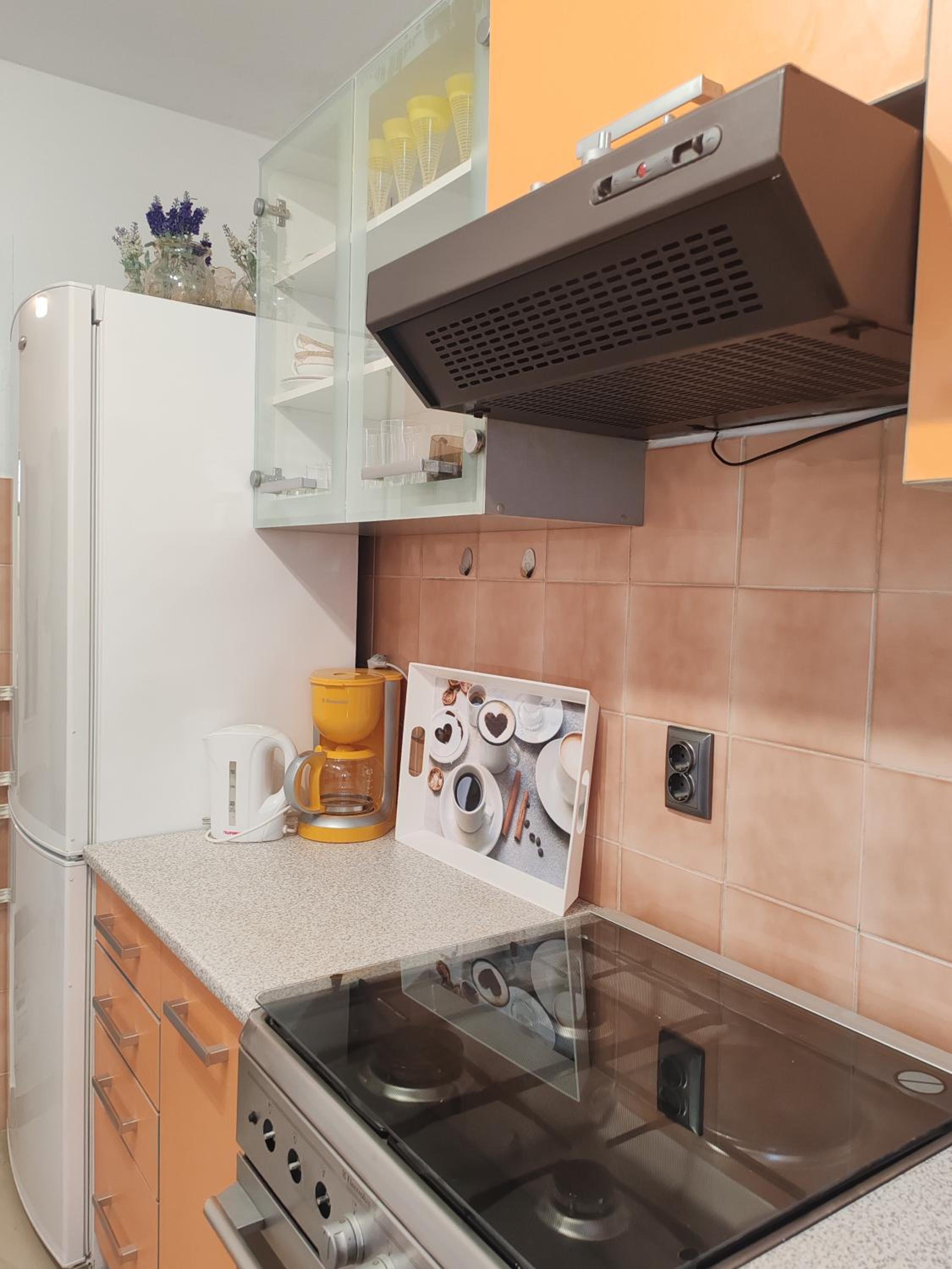 Slim apartmani