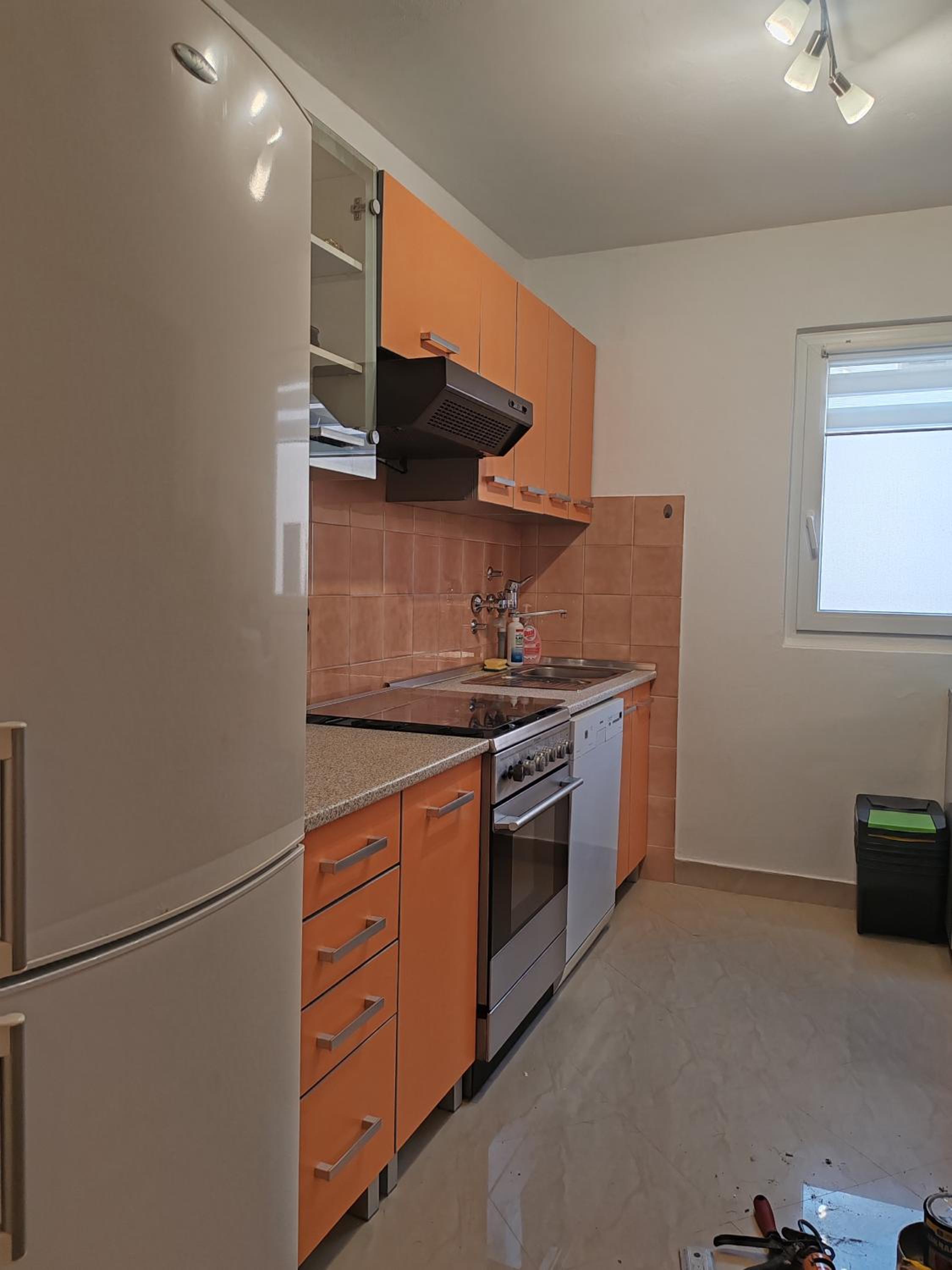 Slim apartmani