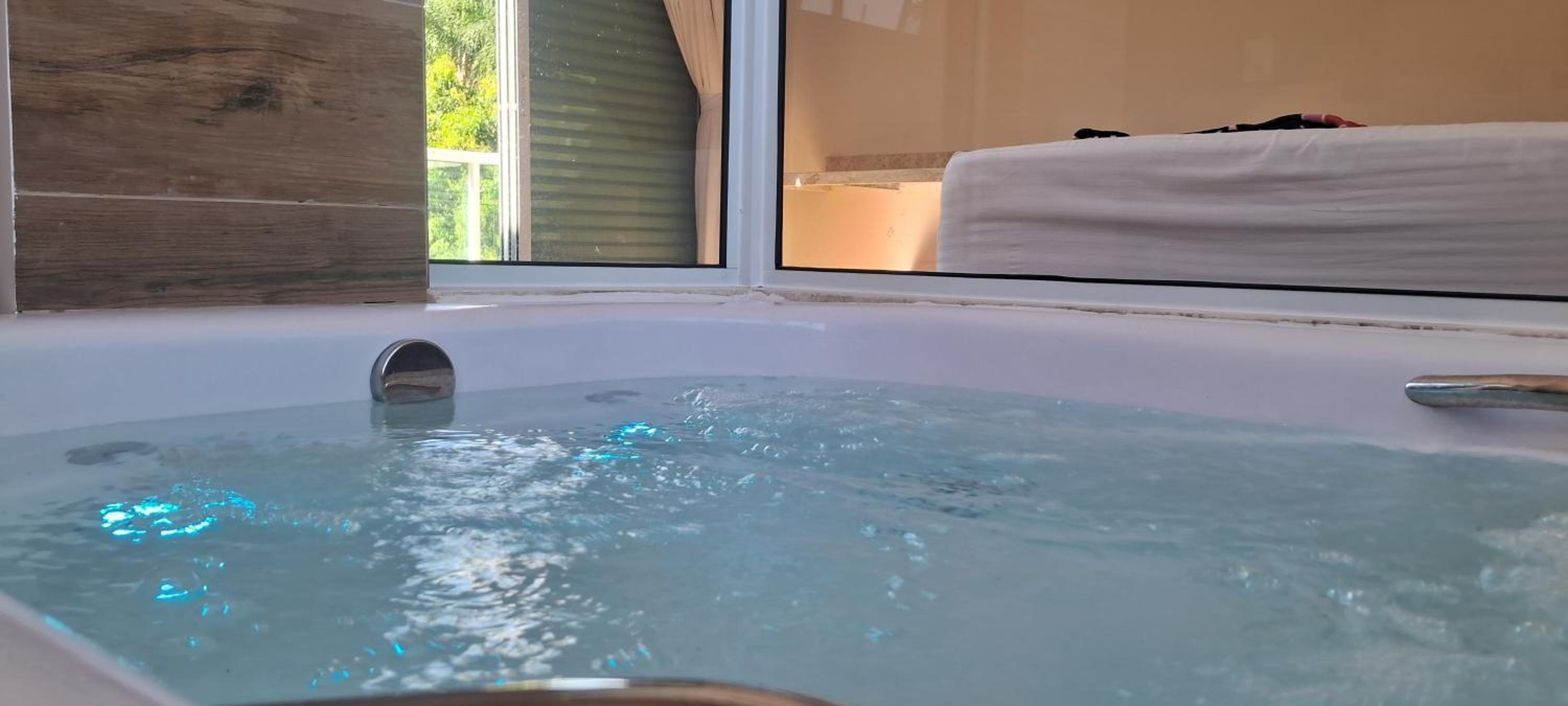 Casa Espetacular Piscina Aquecida Ofuro Sauna