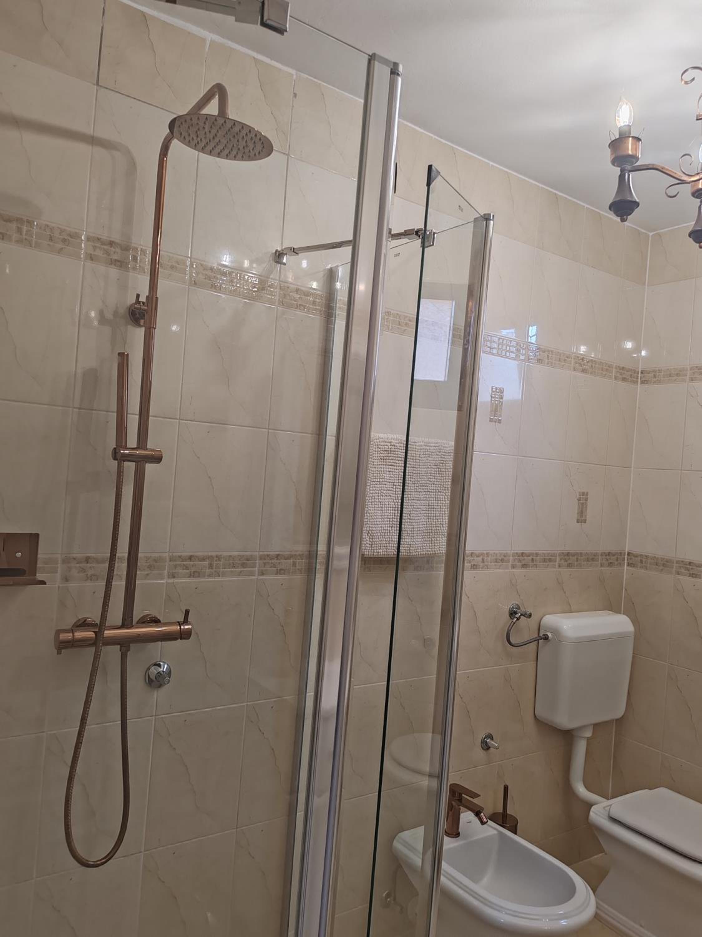Slim apartmani