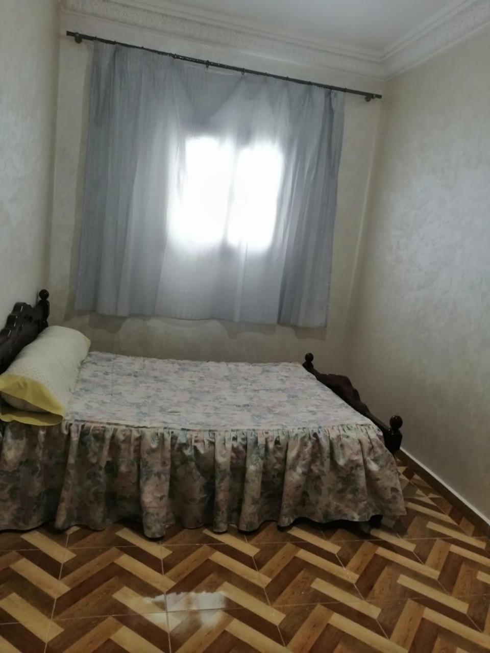 Casa Hicham