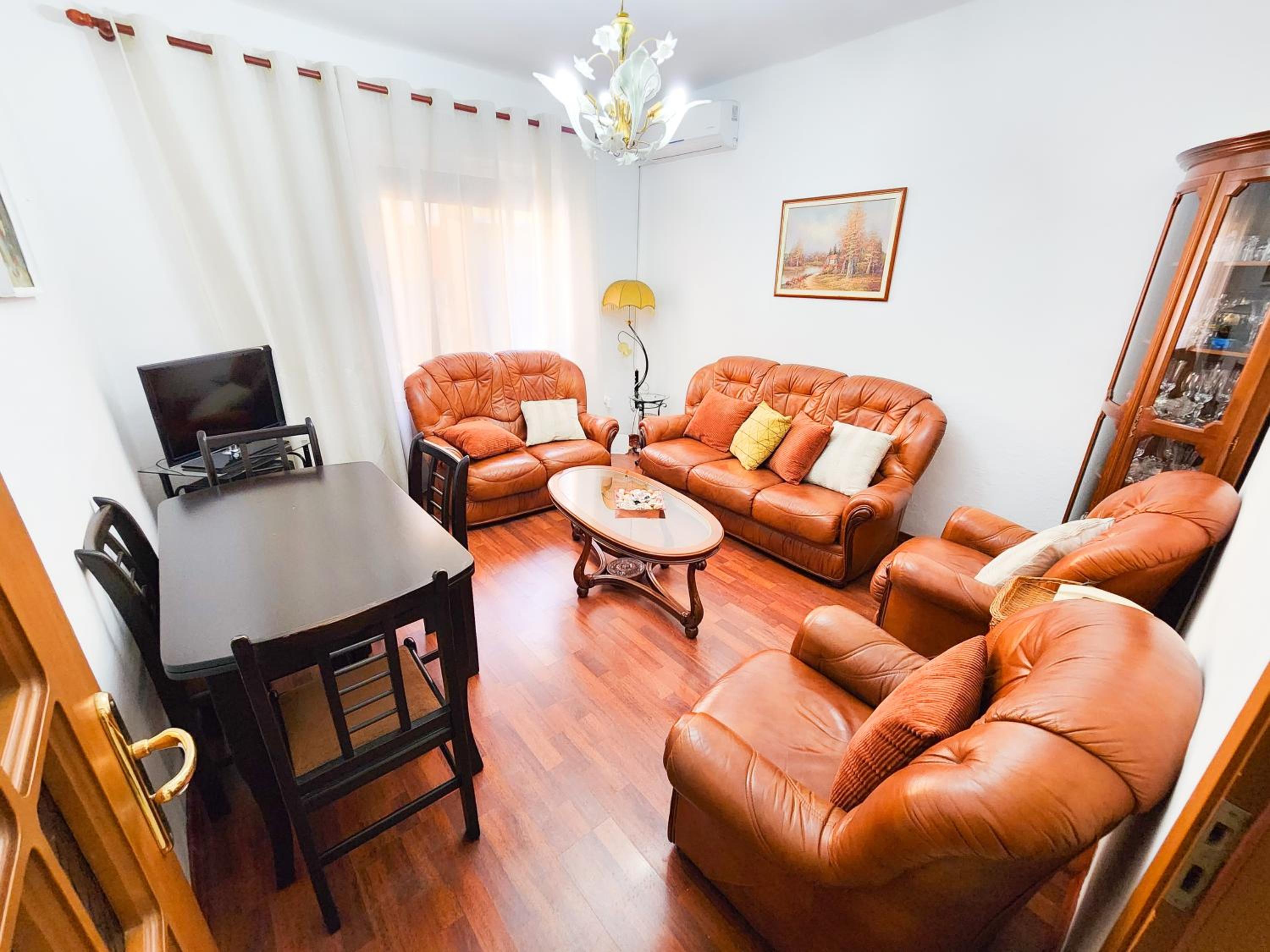 Apartment Sweet Vintage