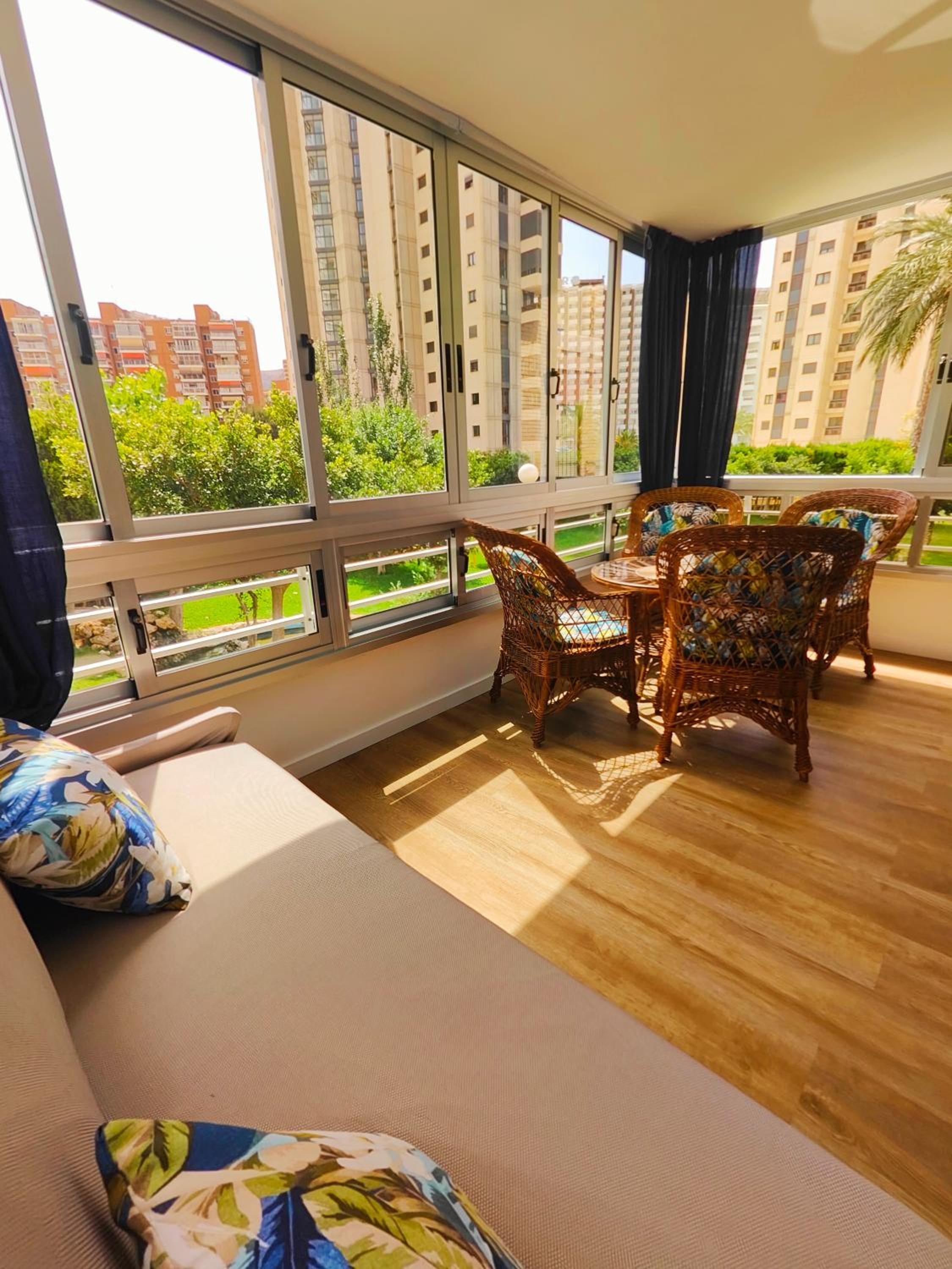 Luxury Lidersol