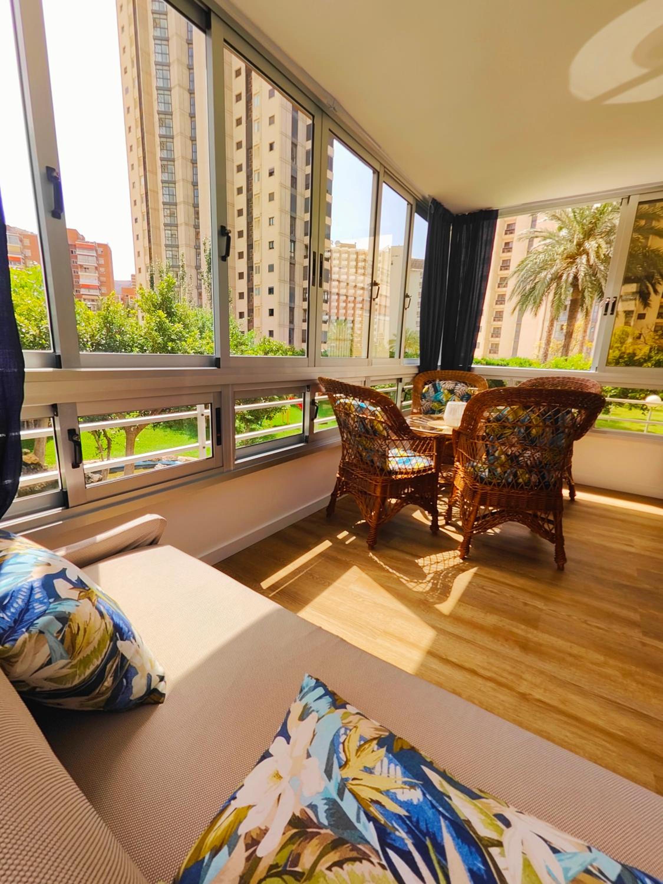 Luxury Lidersol