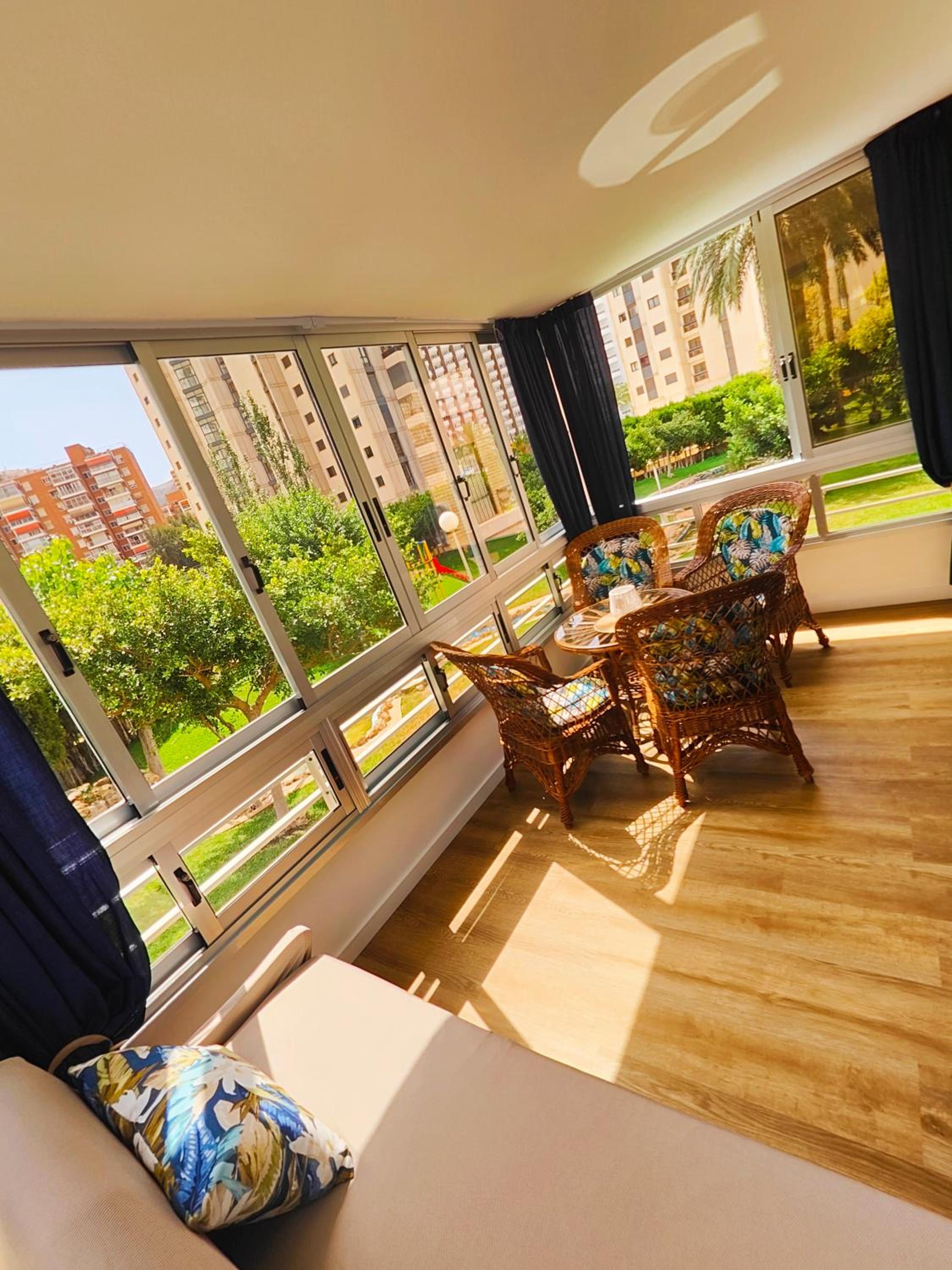 Luxury Lidersol