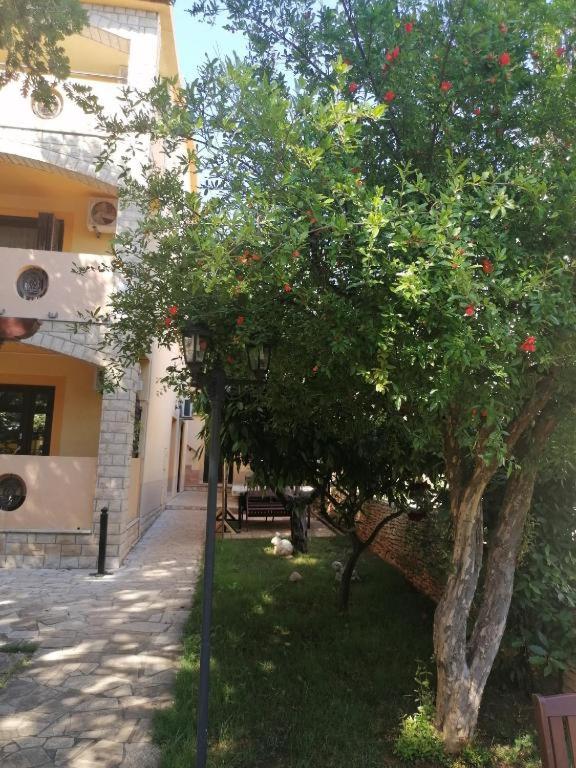 Slim apartmani