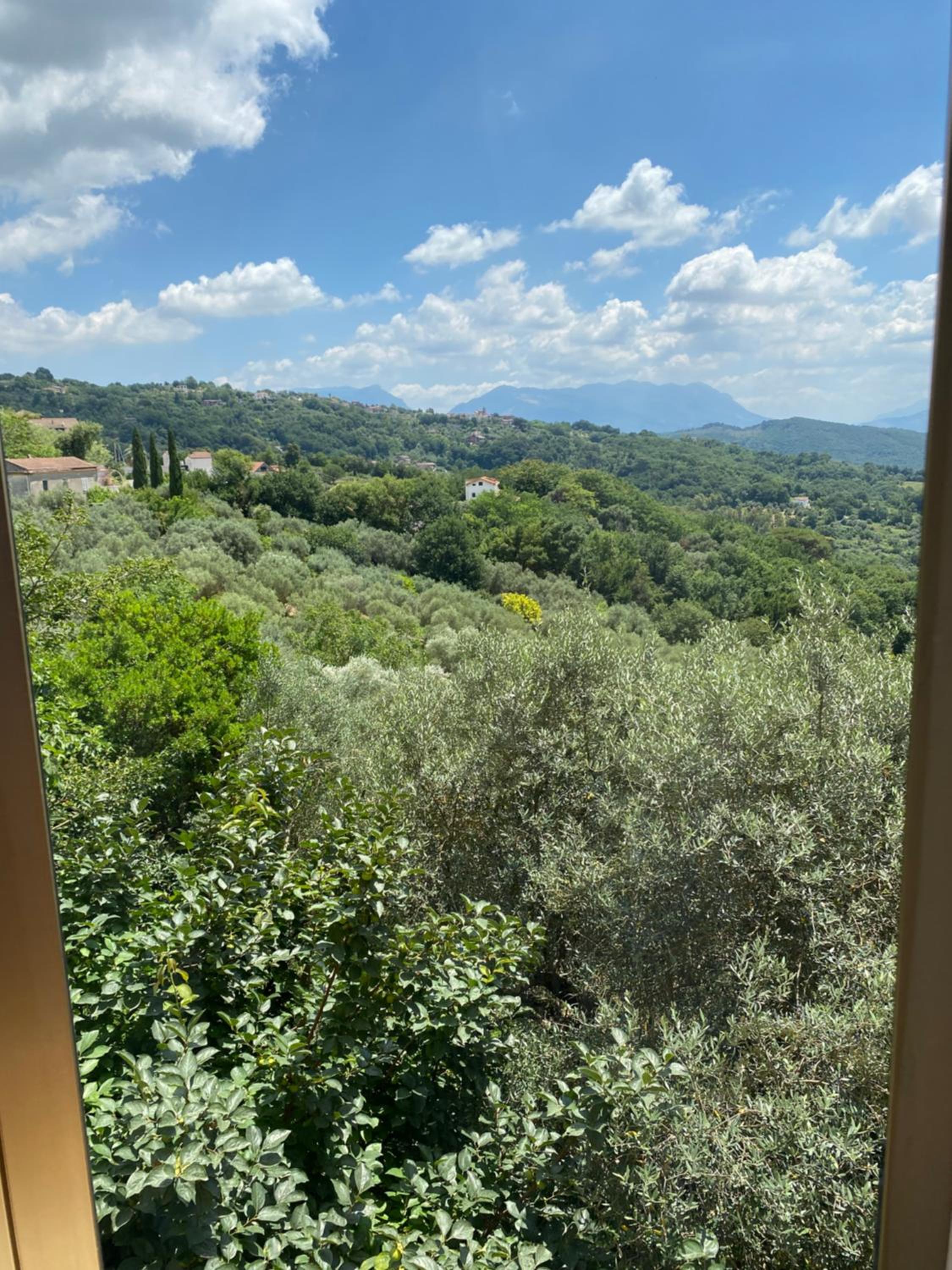 Sotto la Torre view 5