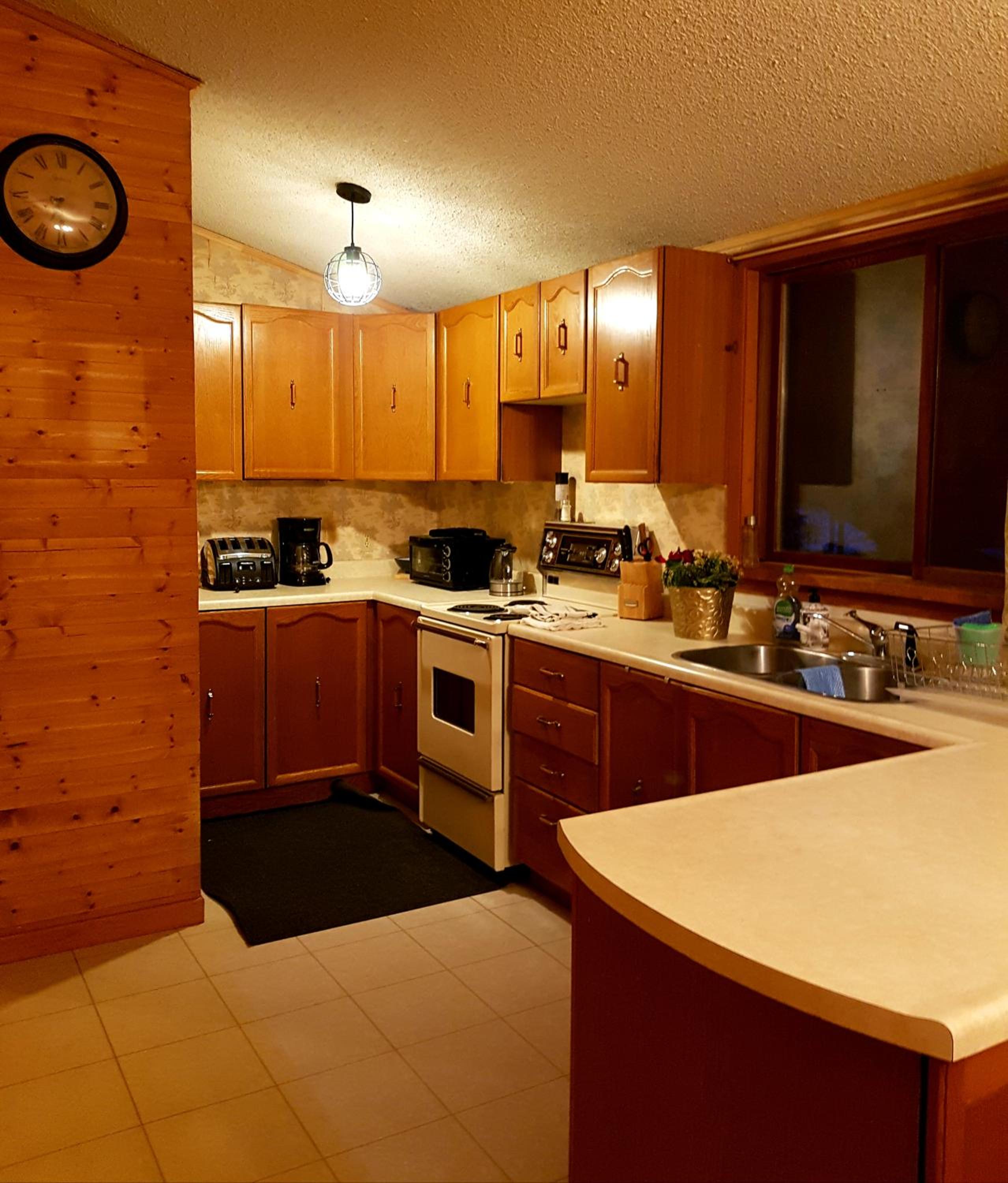 Cottage in the Pines