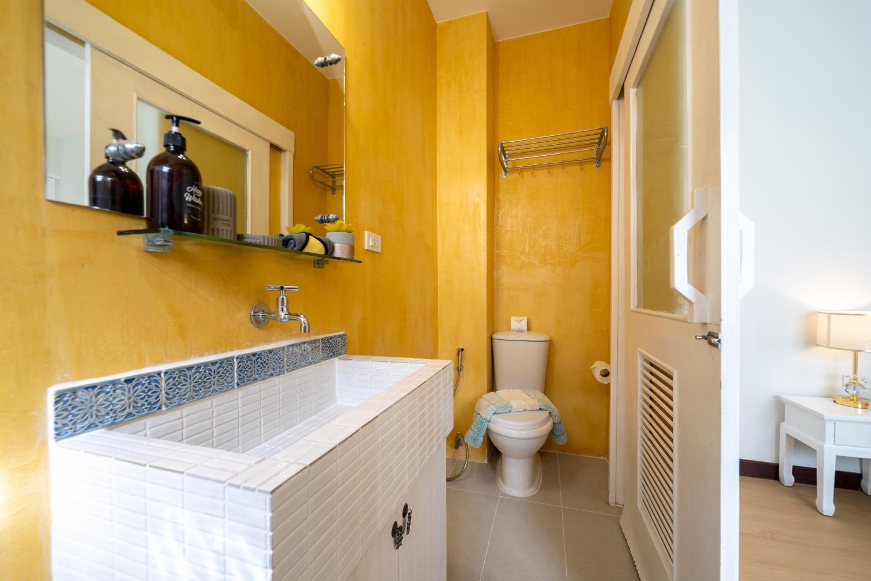 Bangla Patong Pool Villas with 4 Villas different designs choose fro, photo before Book