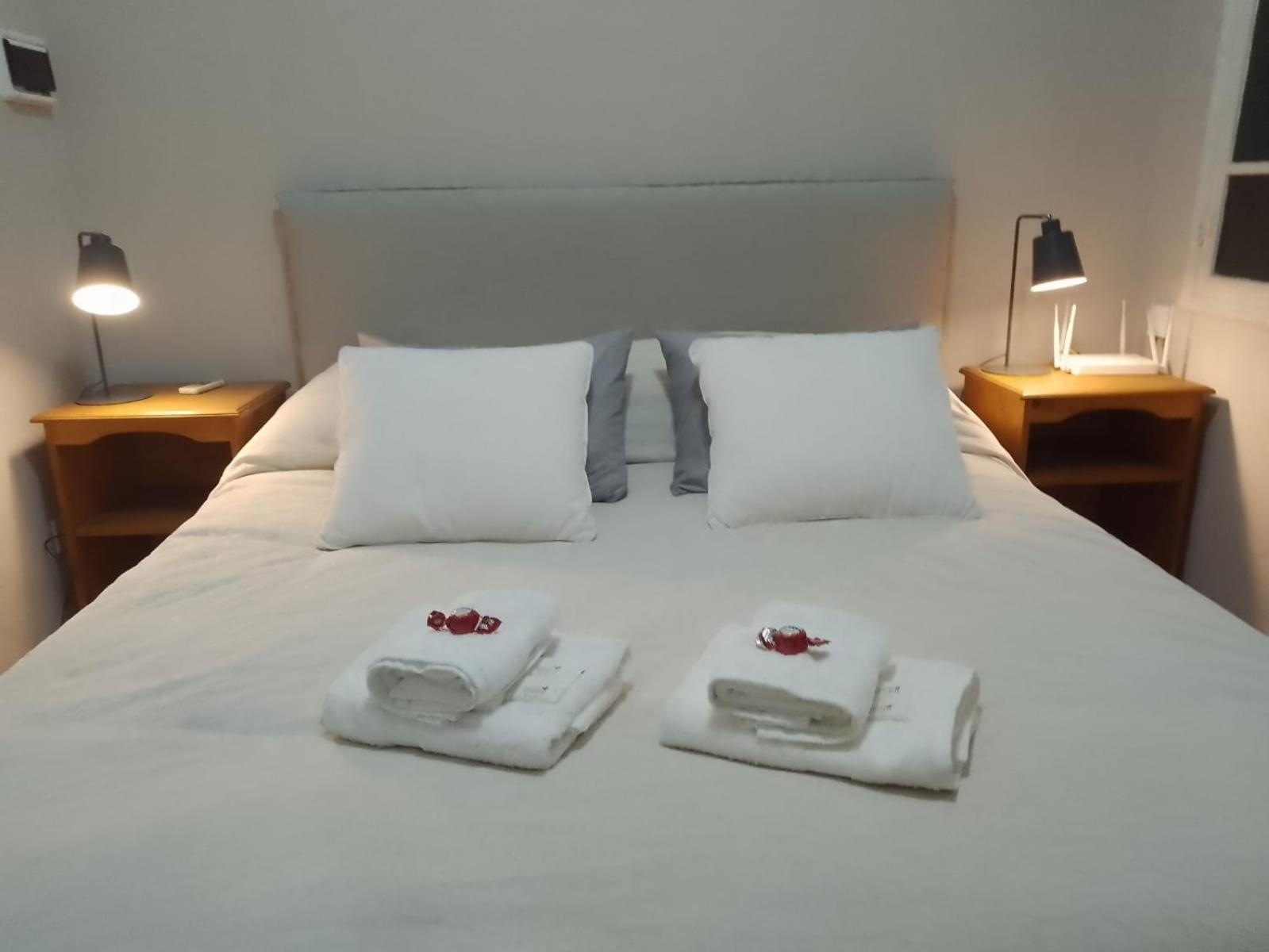 Acogedor e impecable apartamento neocolonial