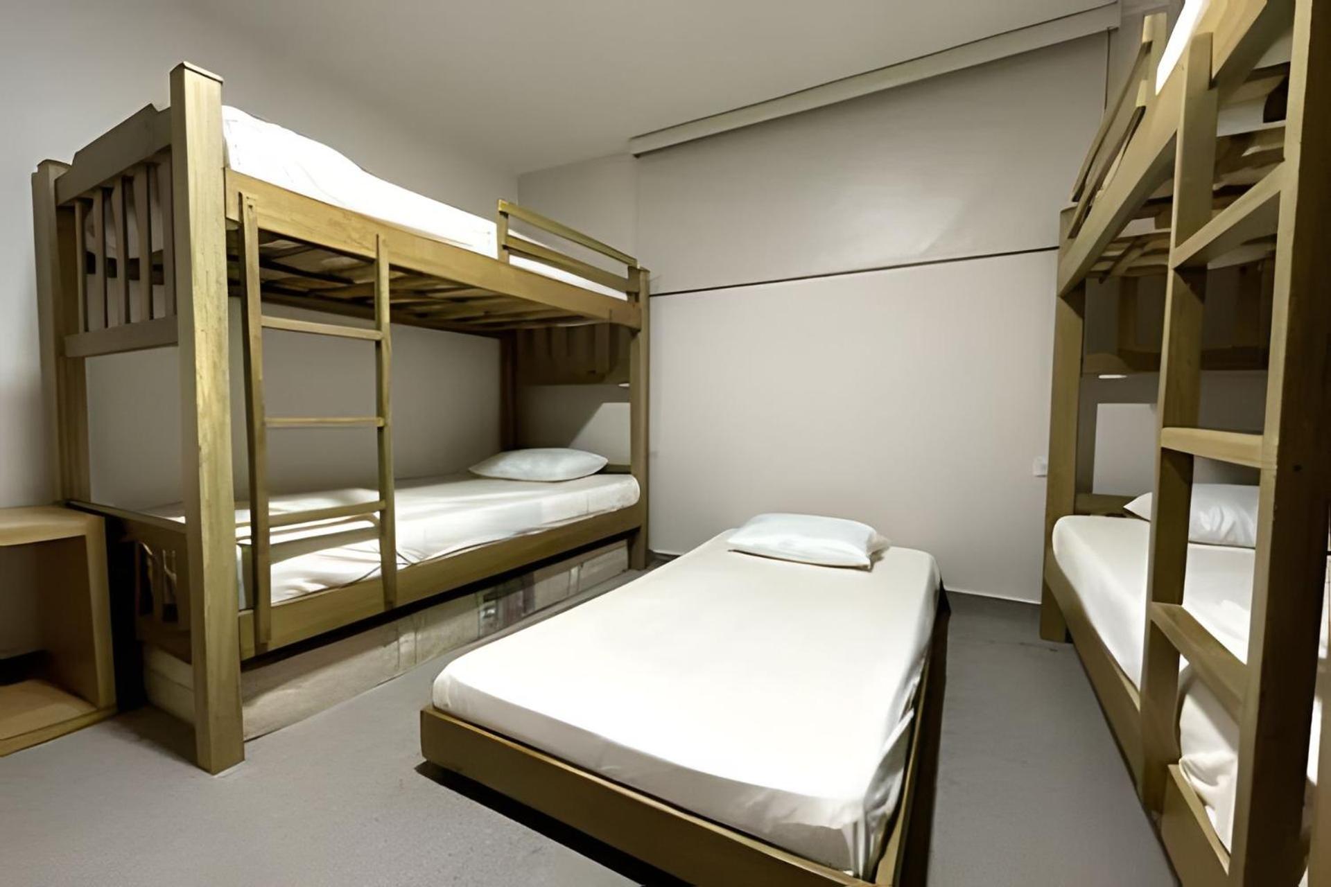 GL Hostal Baq