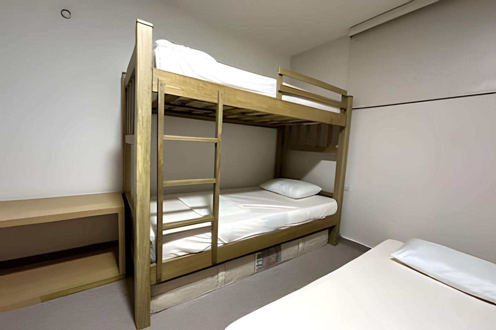 GL Hostal Baq