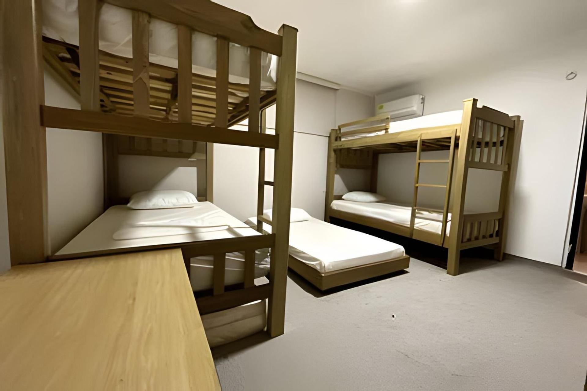 GL Hostal Baq