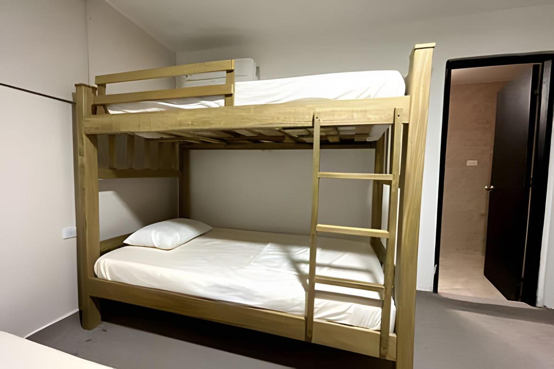 GL Hostal Baq