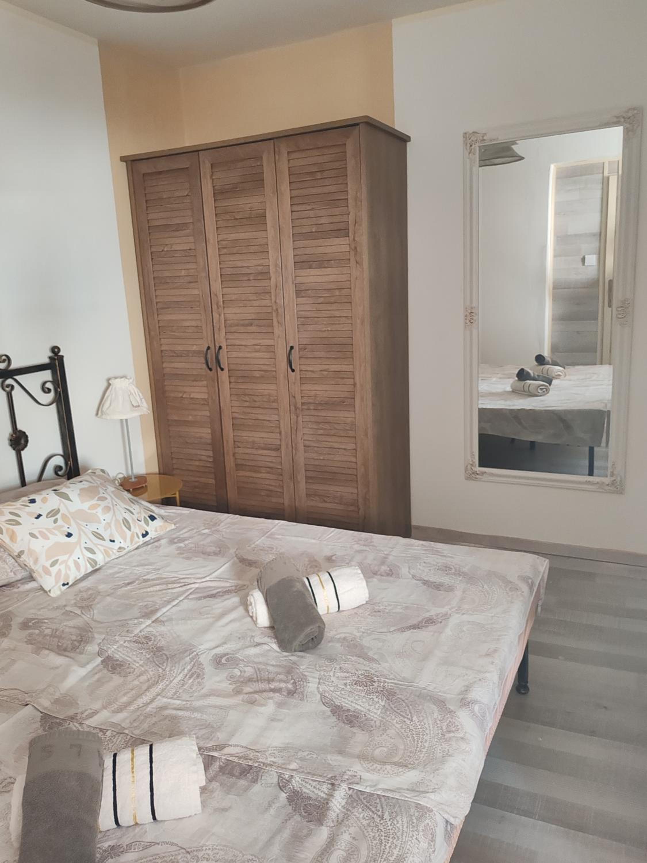 Slim apartmani