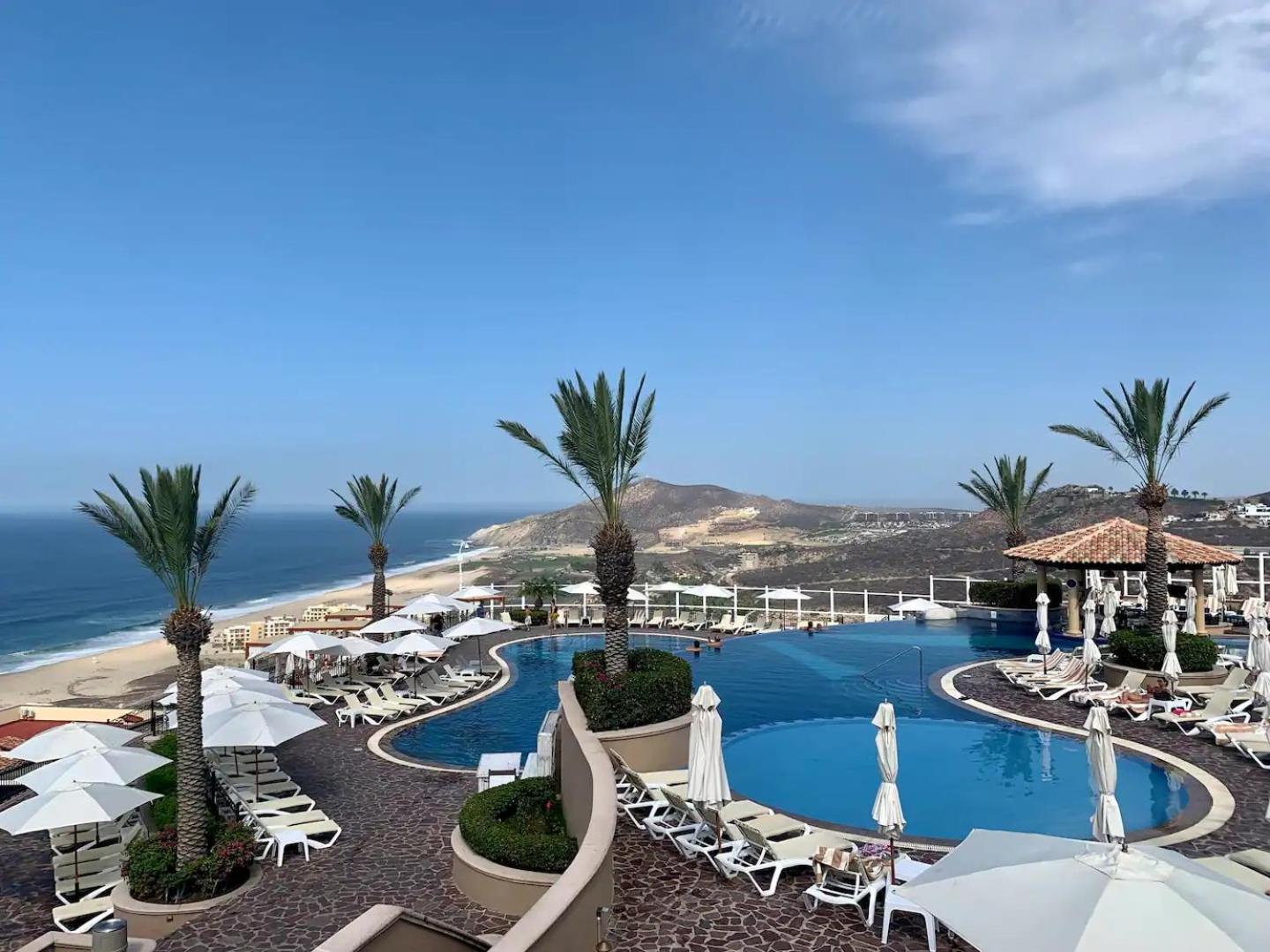 4BD Montecristo Villa Quivira Ocean Views Resort view 2