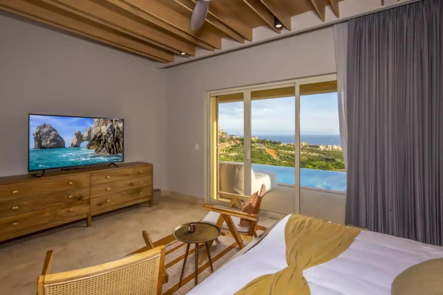 4BD Montecristo Villa Quivira Ocean Views Resort view 5
