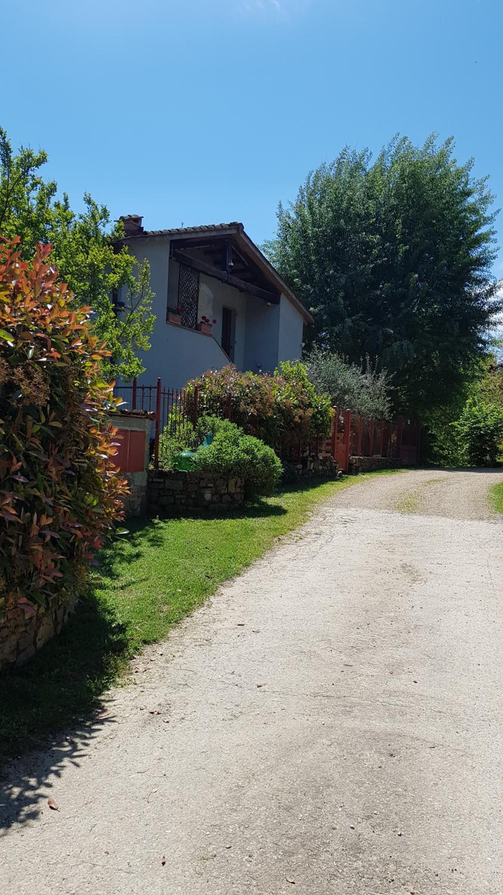 Casa il Gorellino view 5