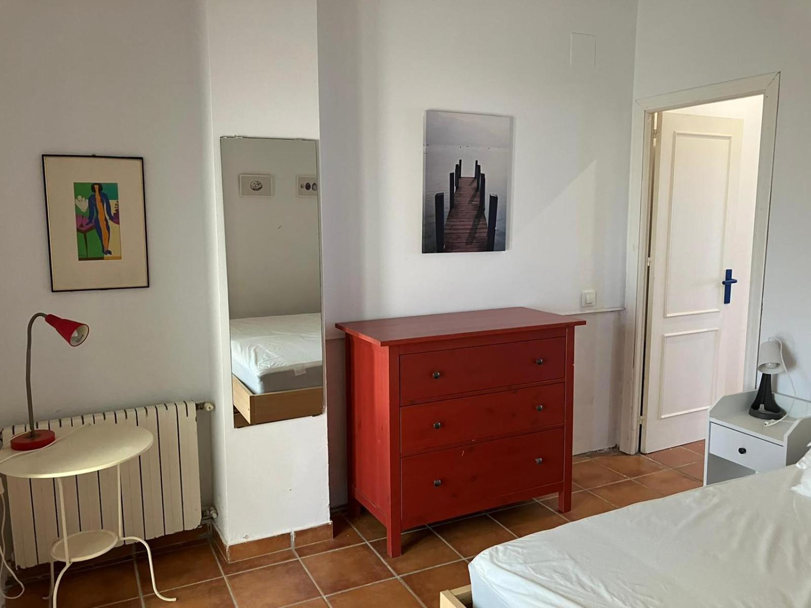 Apartamento con vistas a Bahia de Cadiz
