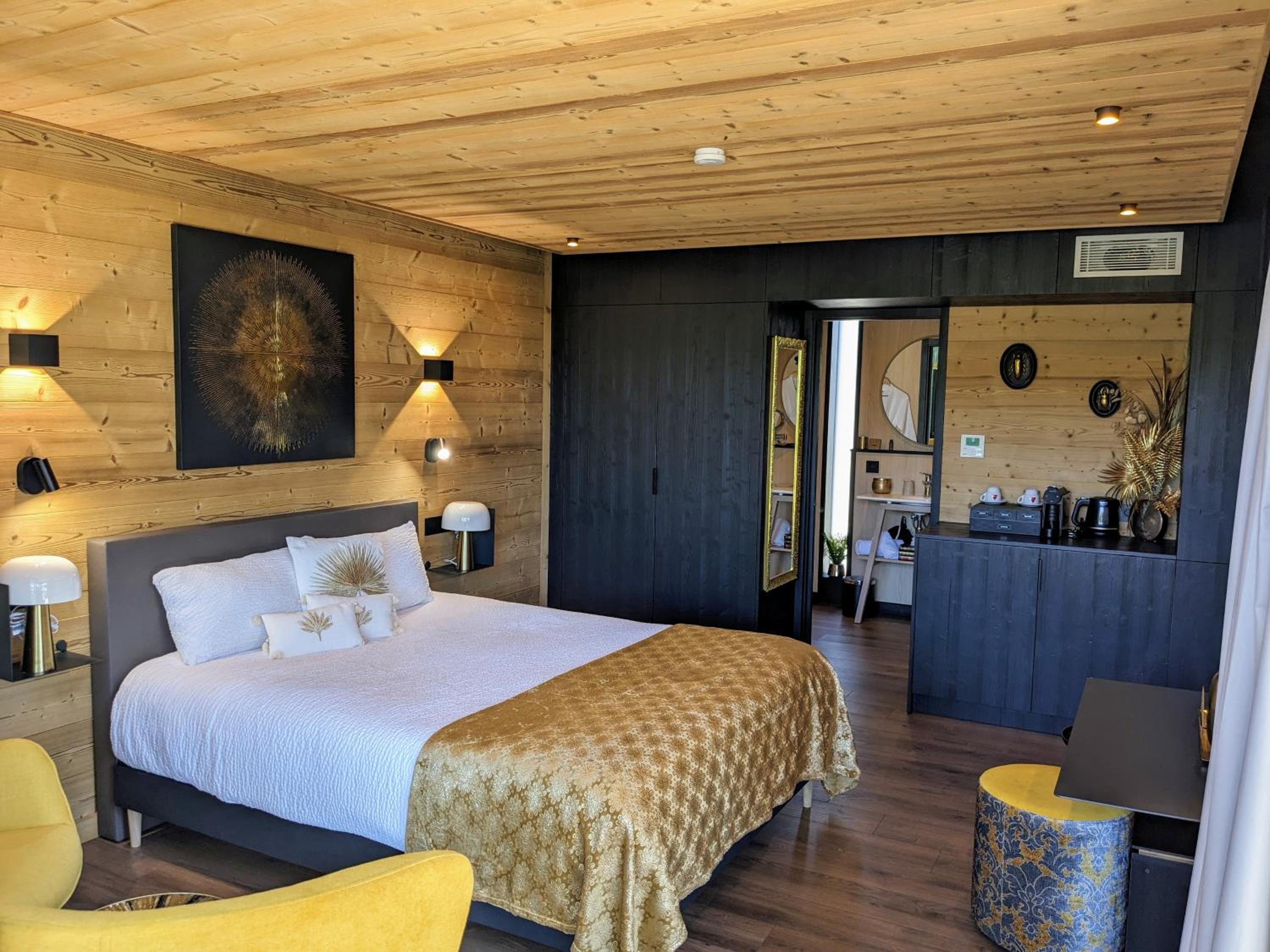 Saint-Raphael Vacations - Le Confidentiel Hotel  SPA - Property Image 4