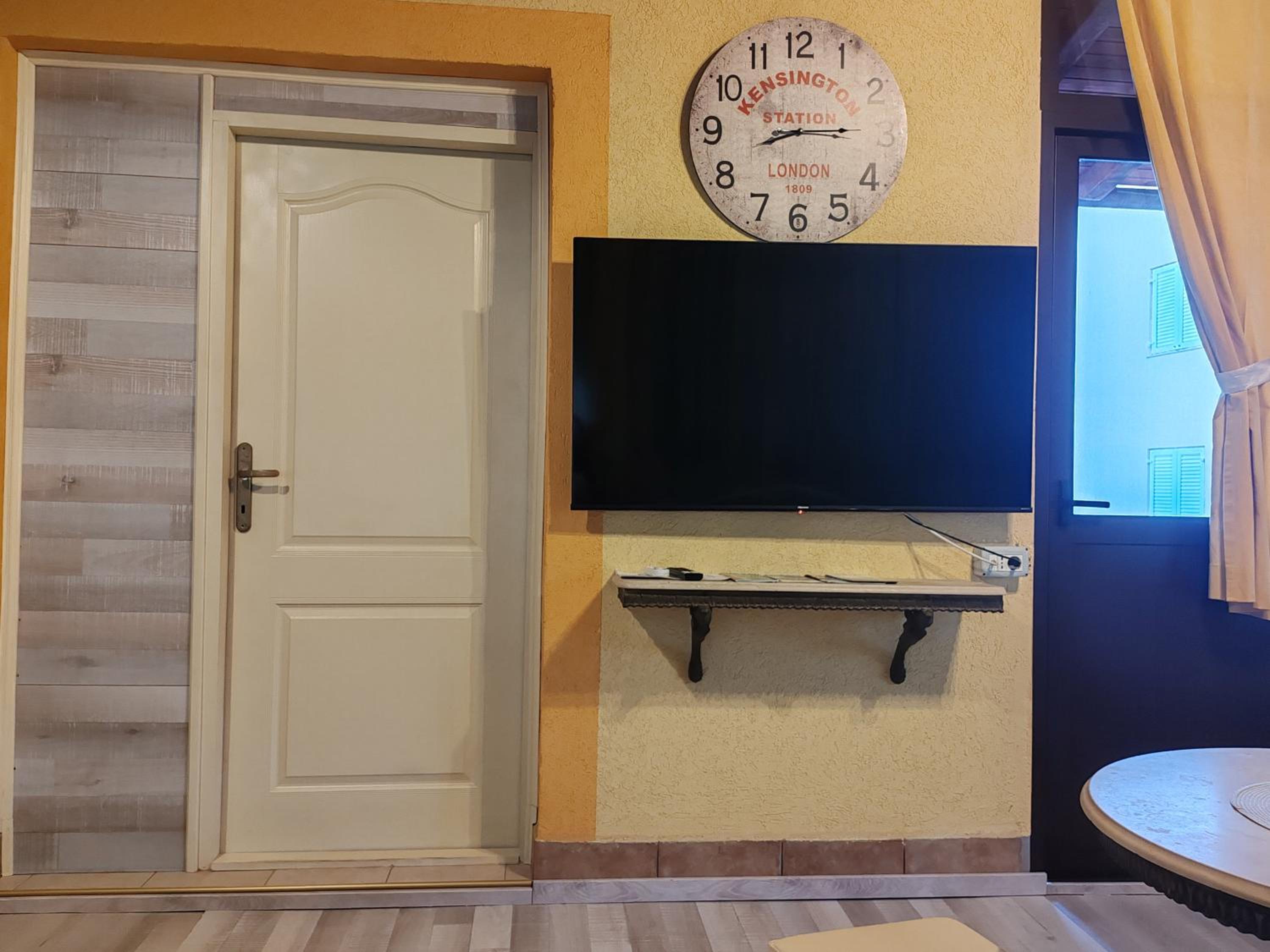 Slim apartmani