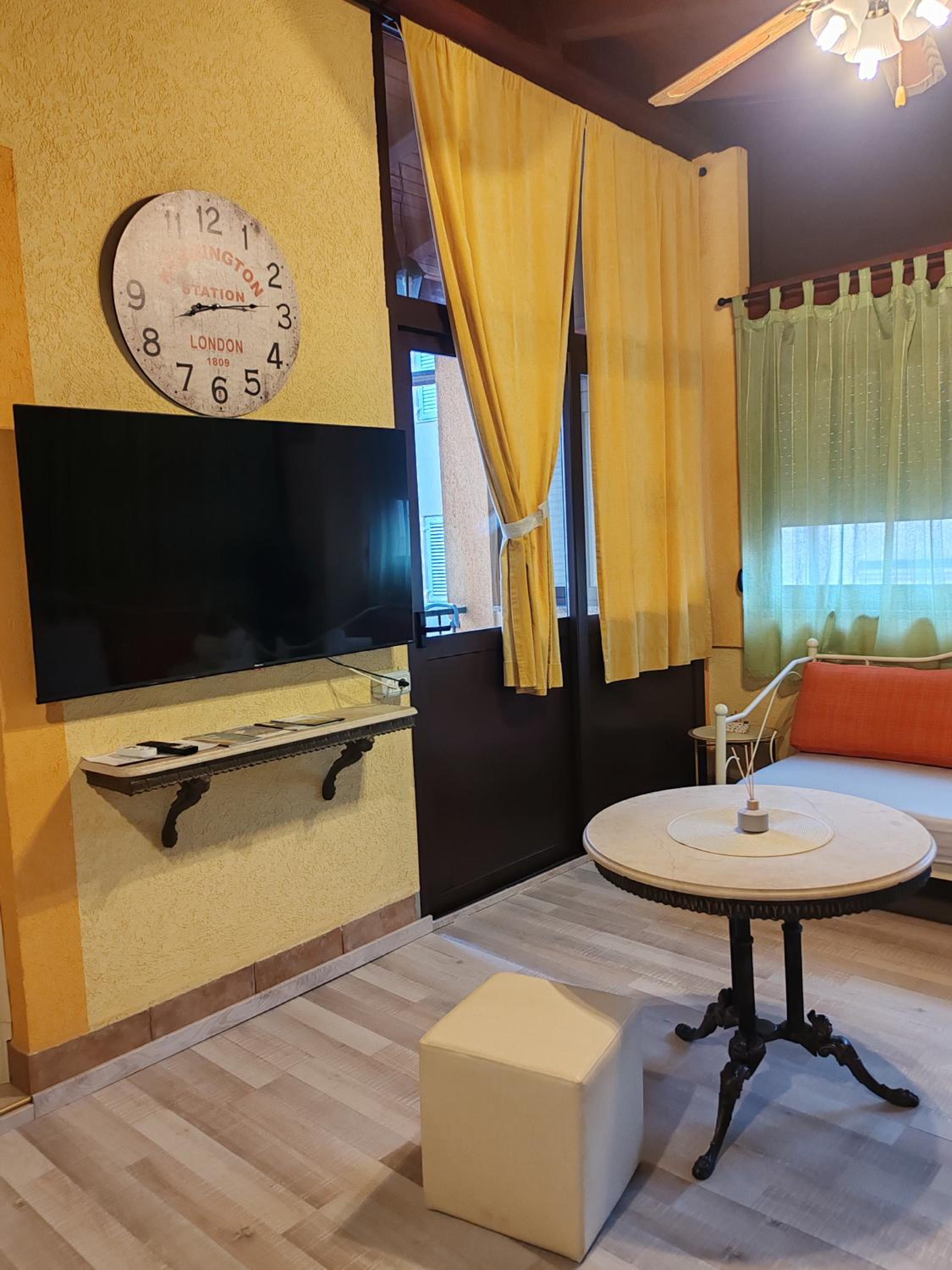 Slim apartmani