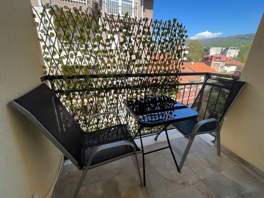 Cozy apartment in Ohrid with free parking view 5